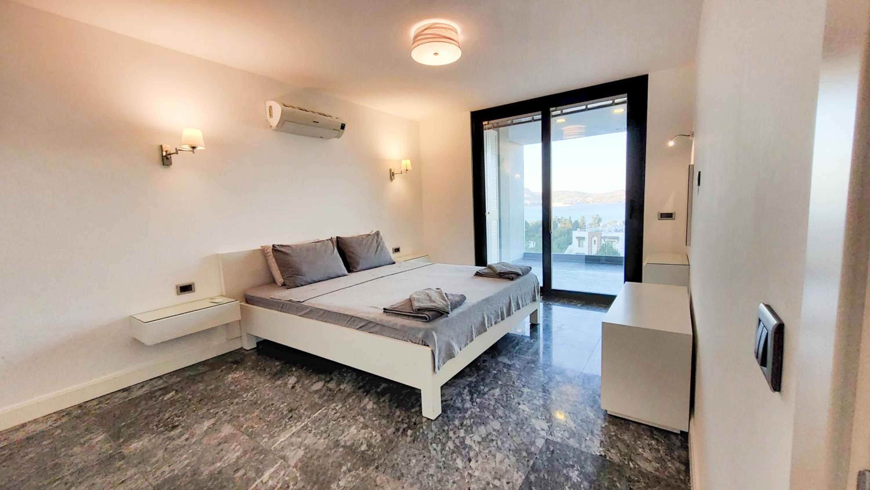 Villa Çimentepe by Çimentepe Residence Deluxe