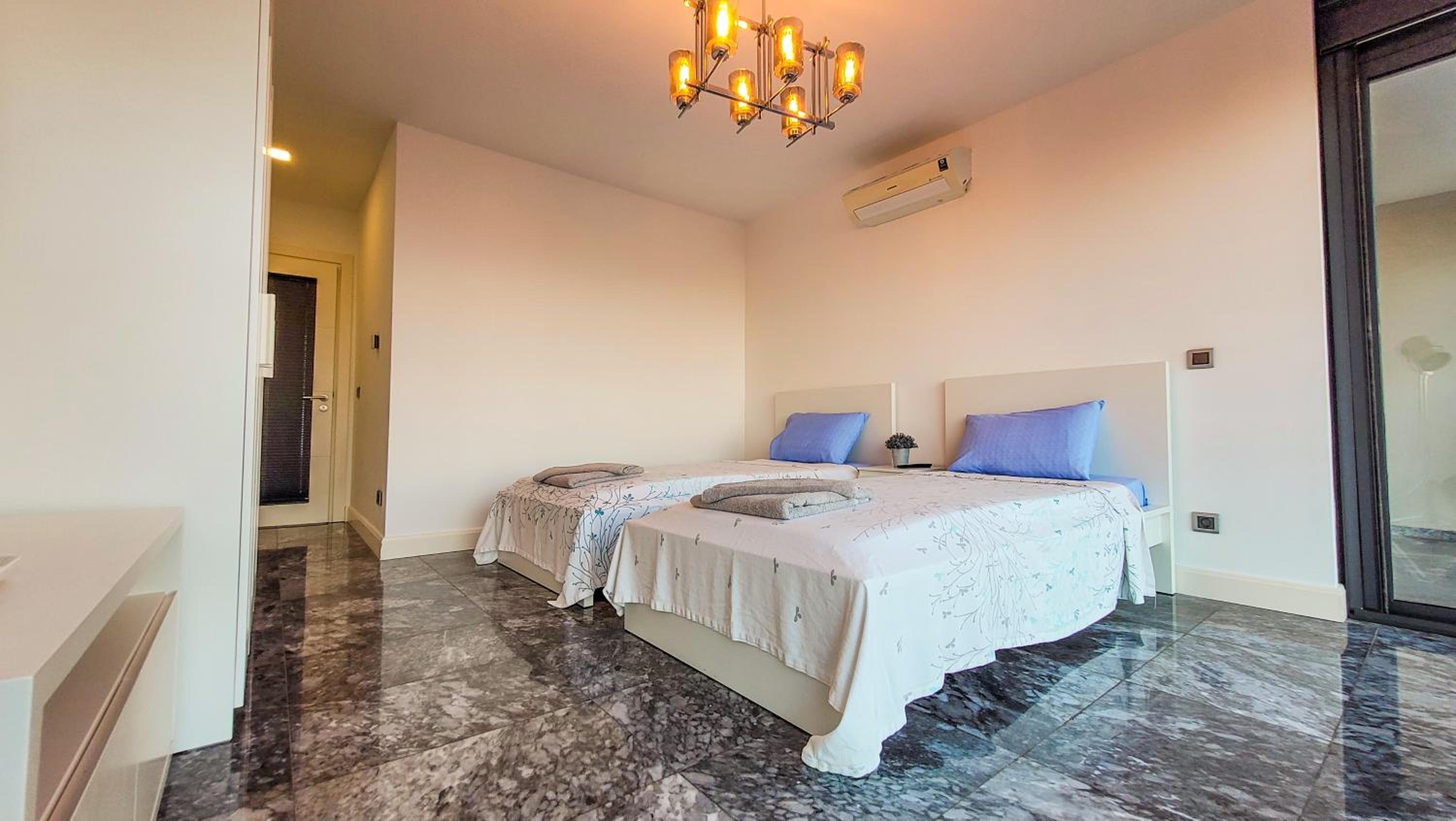 Villa Çimentepe by Çimentepe Residence Deluxe