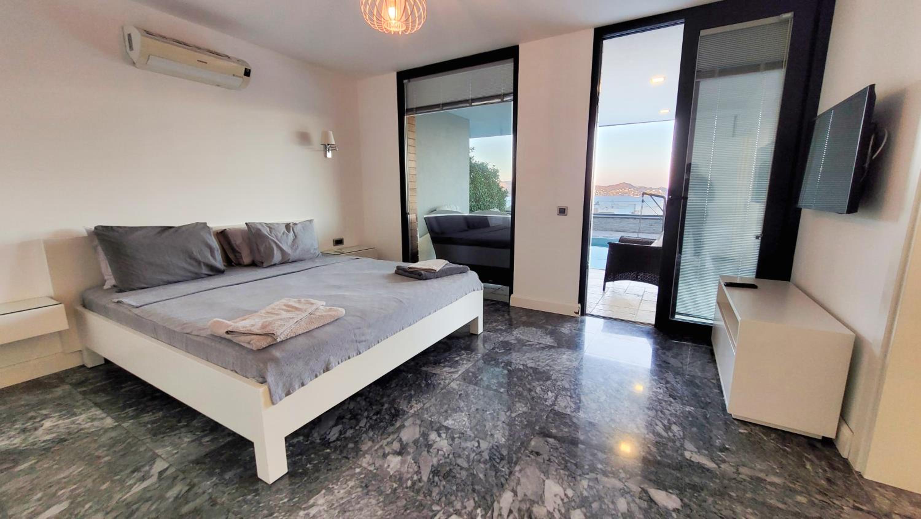 Villa Çimentepe by Çimentepe Residence Deluxe