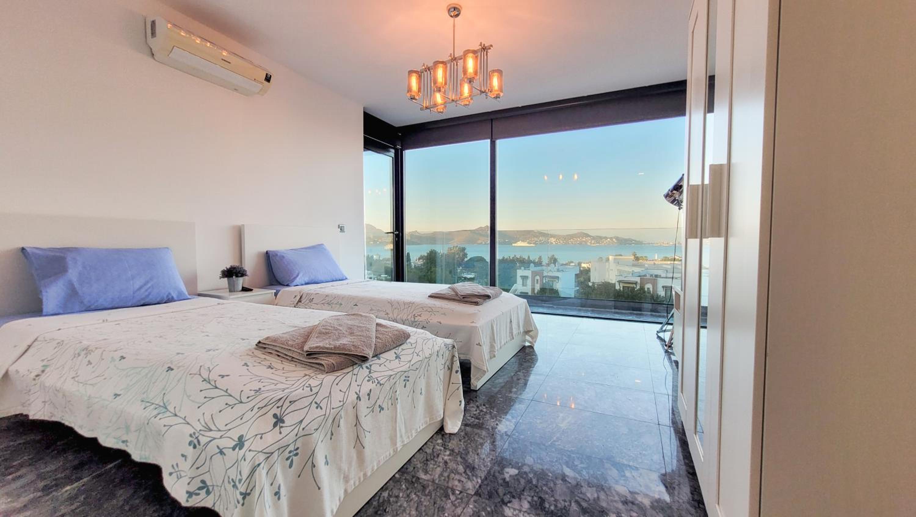 Villa Çimentepe by Çimentepe Residence Deluxe