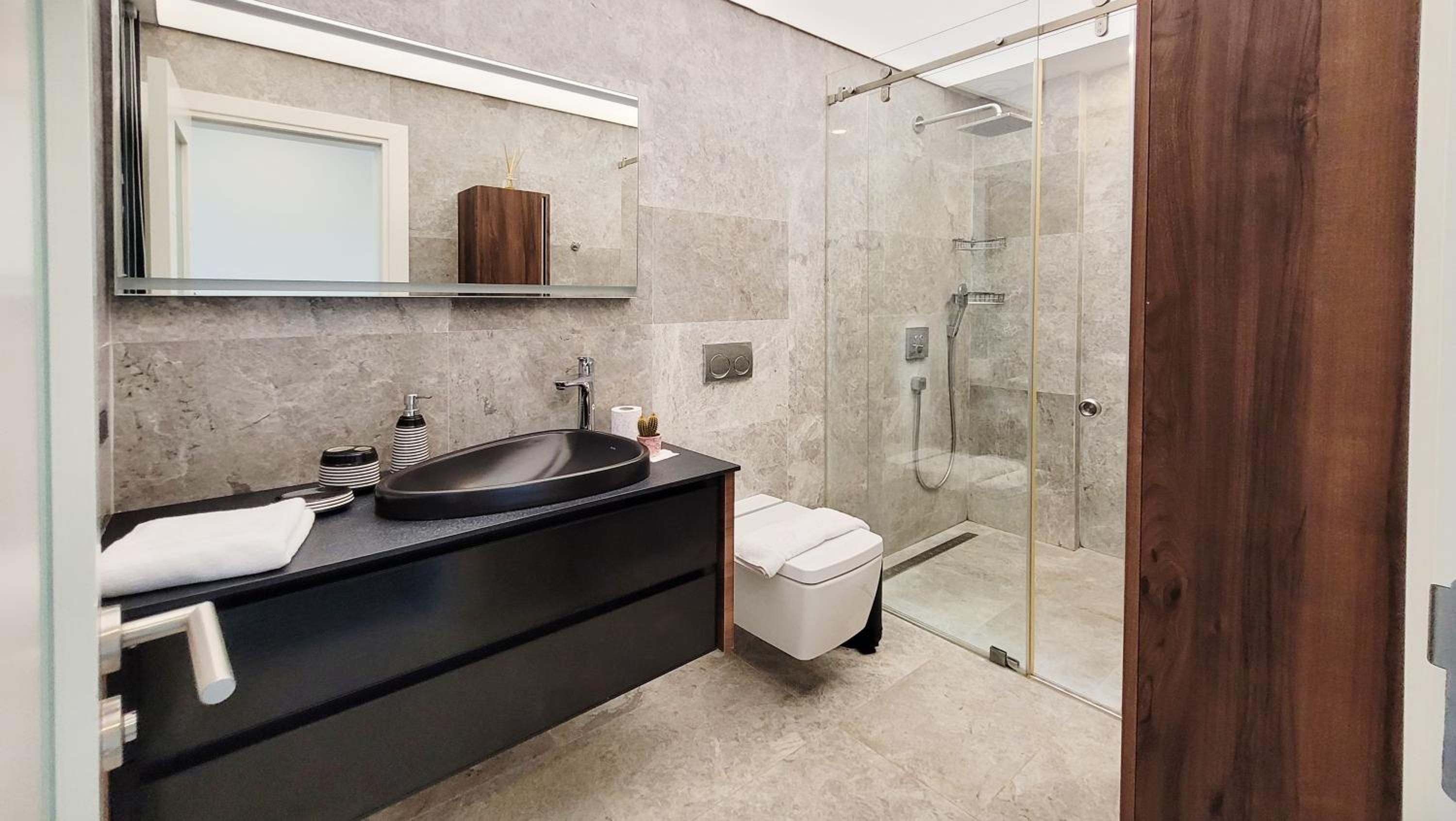 Villa Çimentepe by Çimentepe Residence Deluxe