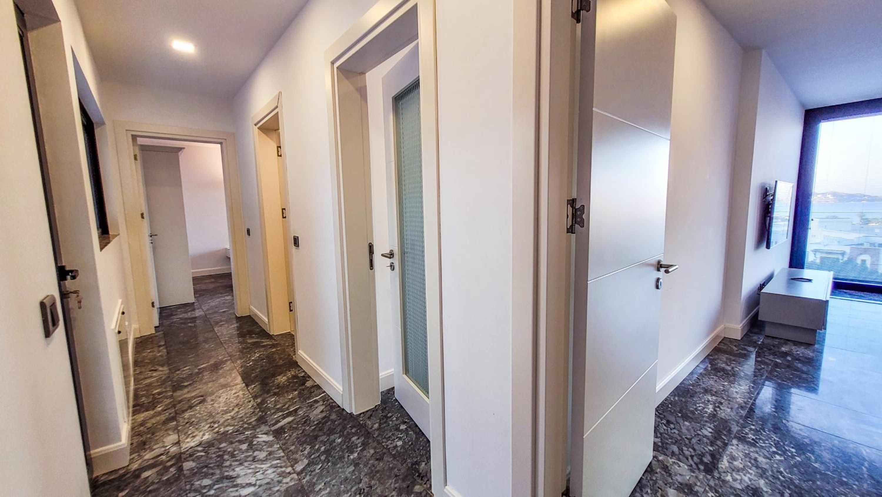 Villa Çimentepe by Çimentepe Residence Deluxe