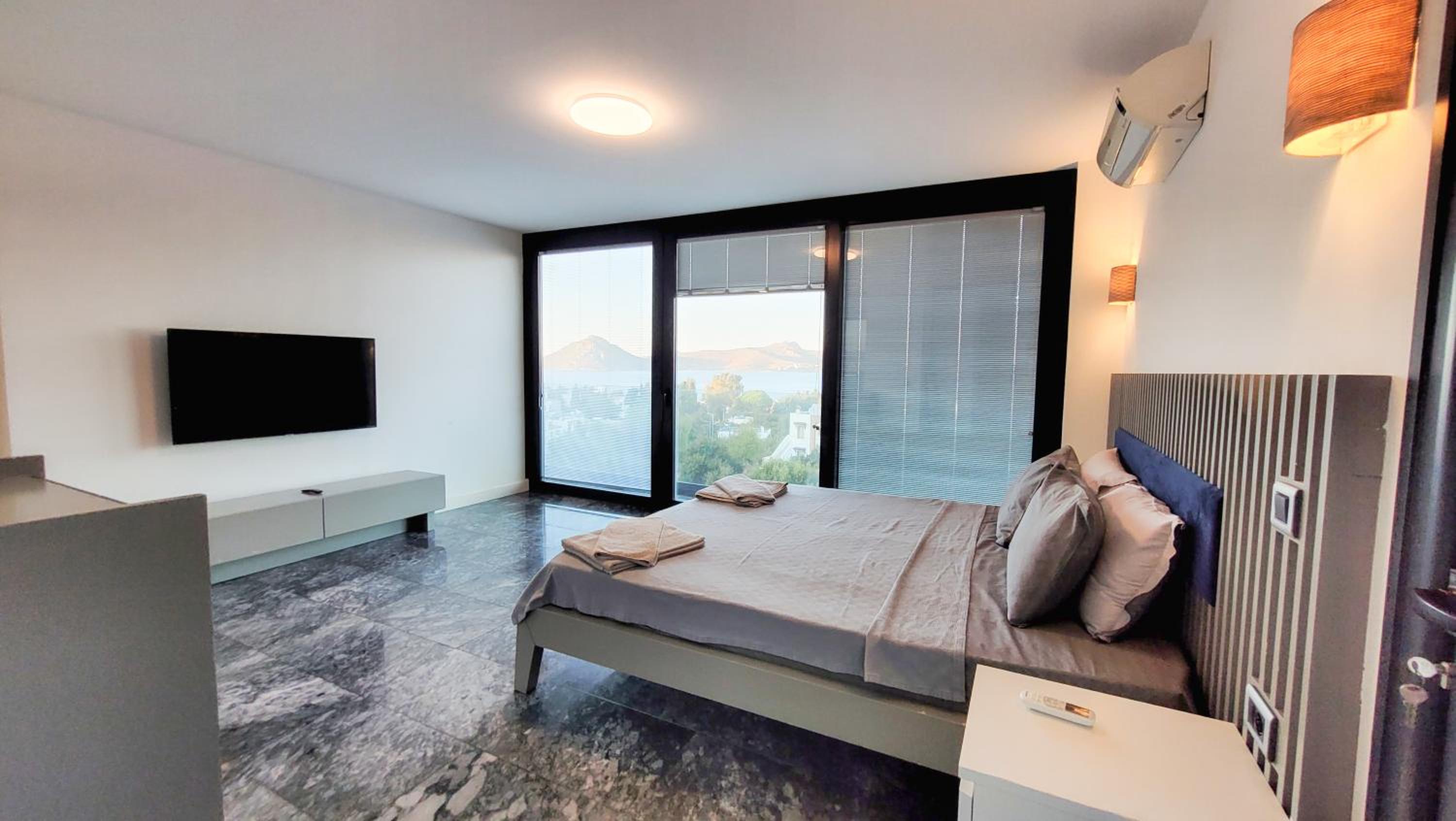 Villa Çimentepe by Çimentepe Residence Deluxe
