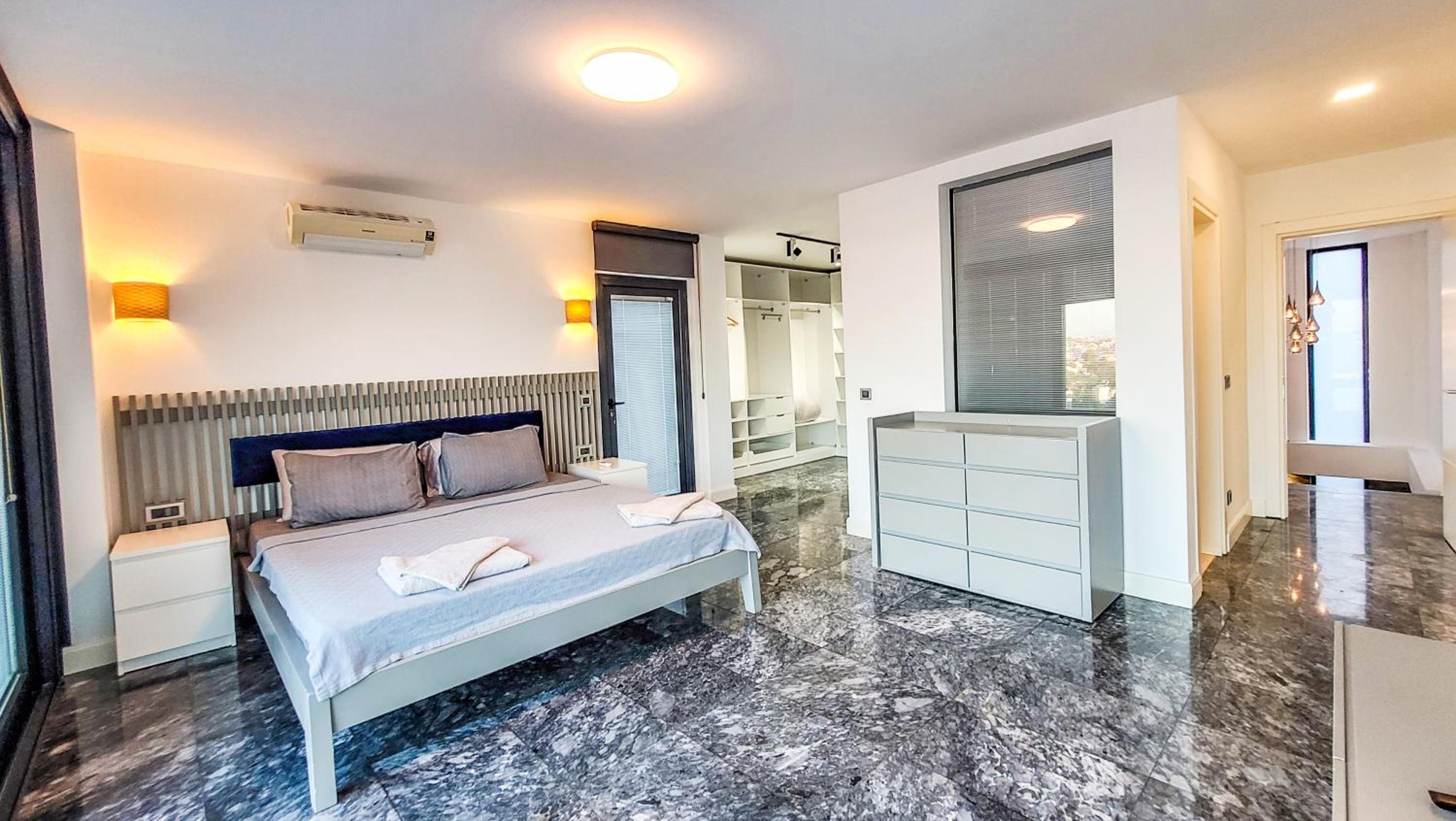Villa Çimentepe by Çimentepe Residence Deluxe