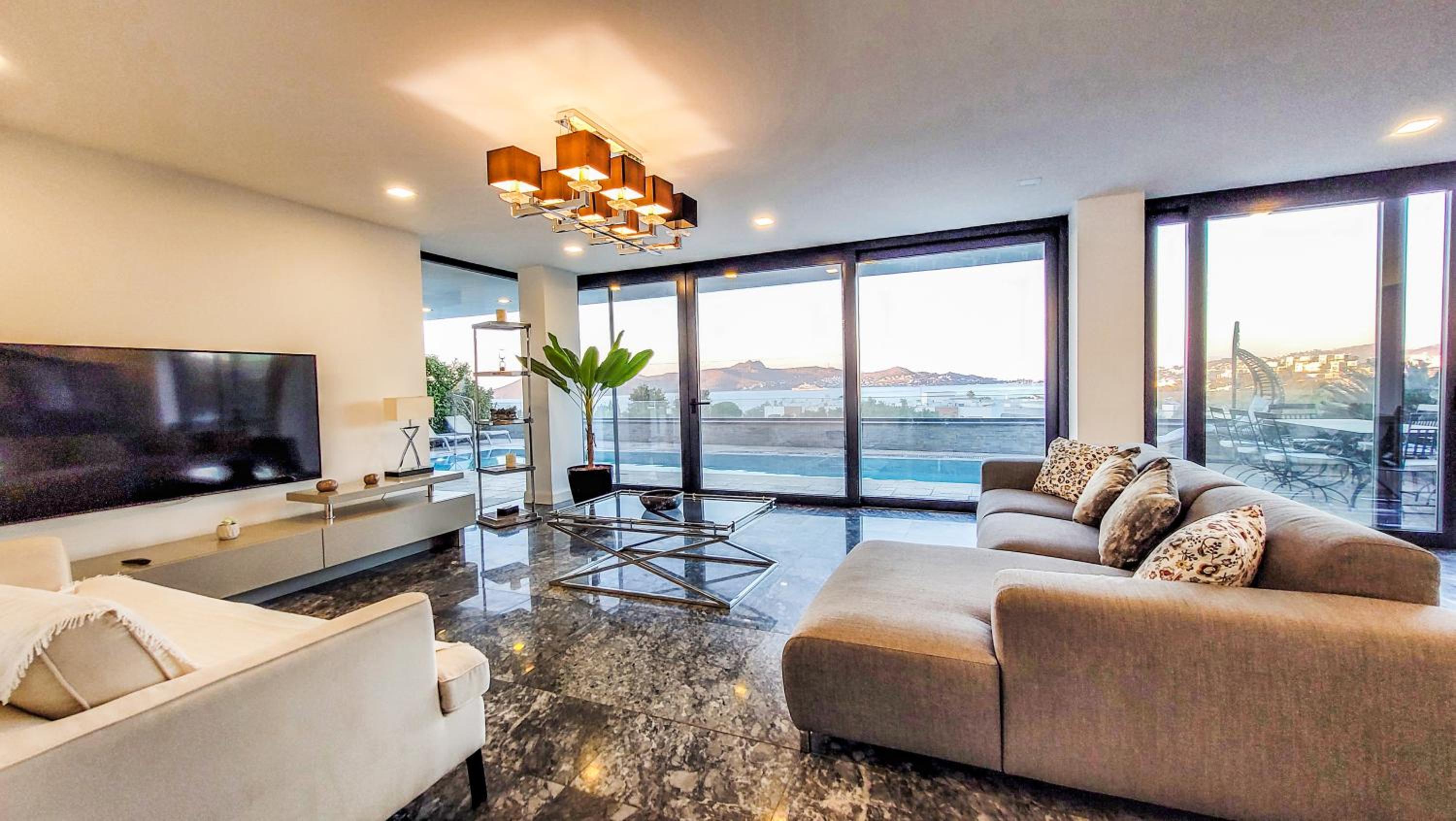 Villa Çimentepe by Çimentepe Residence Deluxe
