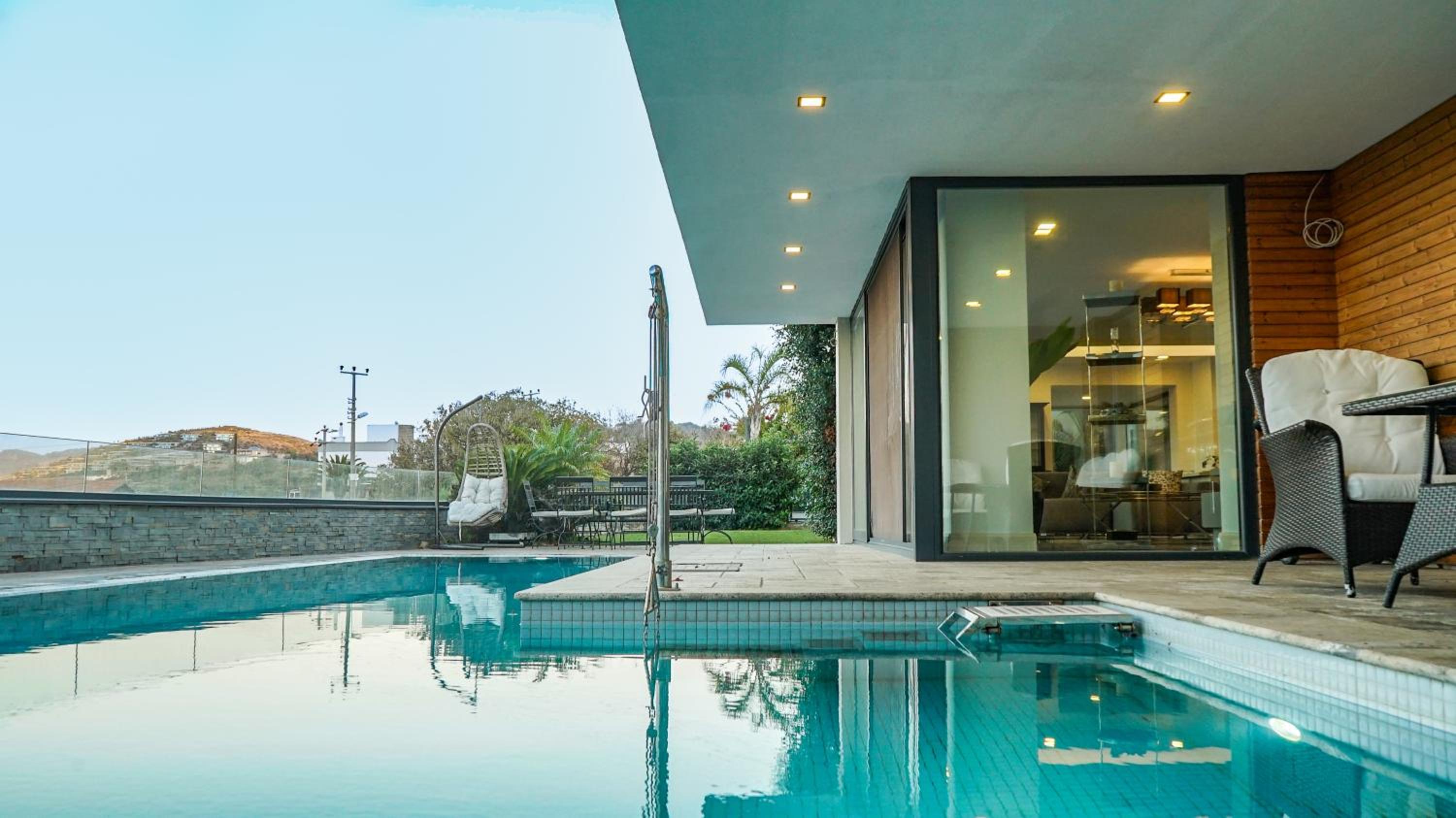 Villa Çimentepe by Çimentepe Residence Deluxe