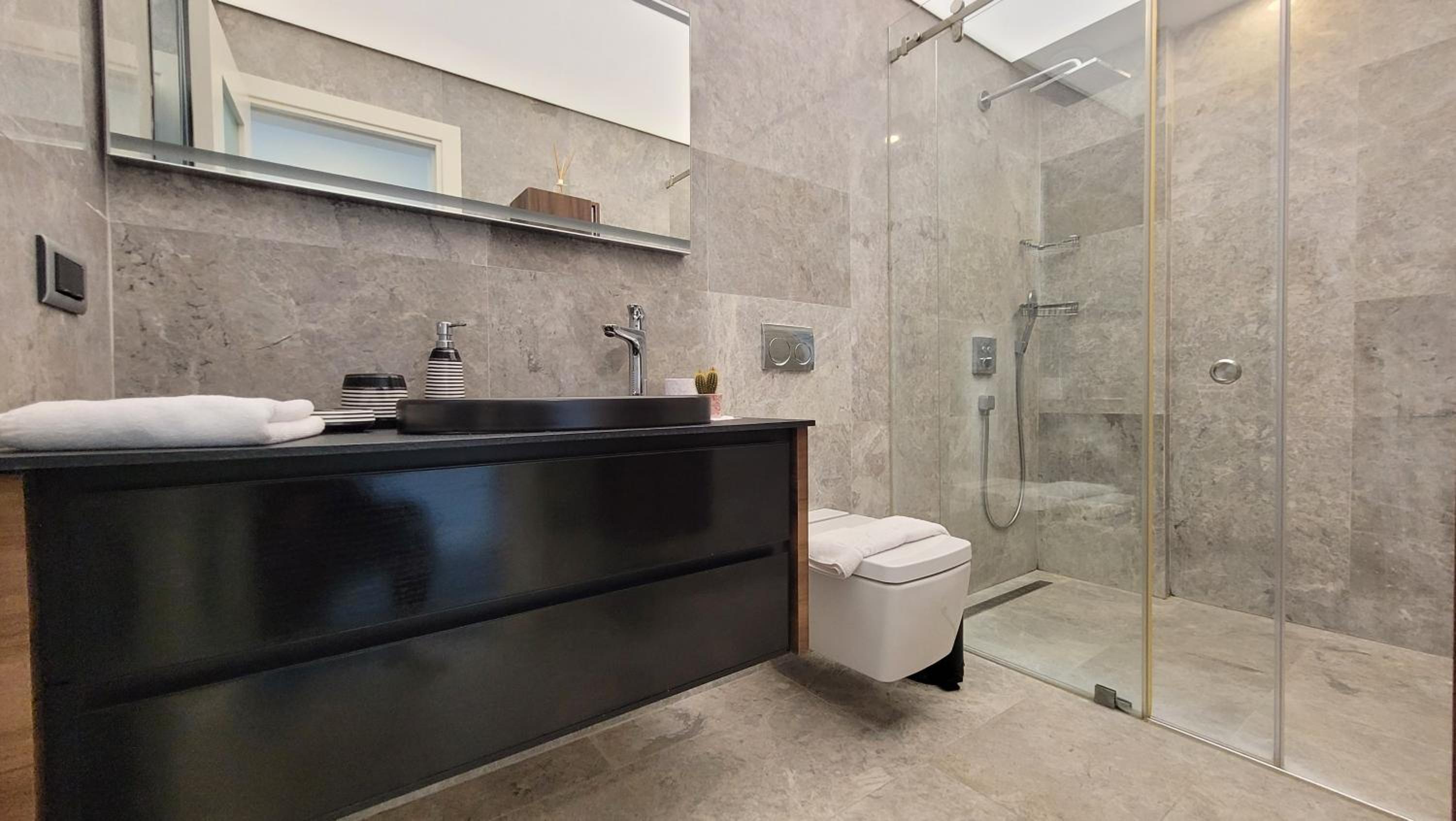 Villa Çimentepe by Çimentepe Residence Deluxe