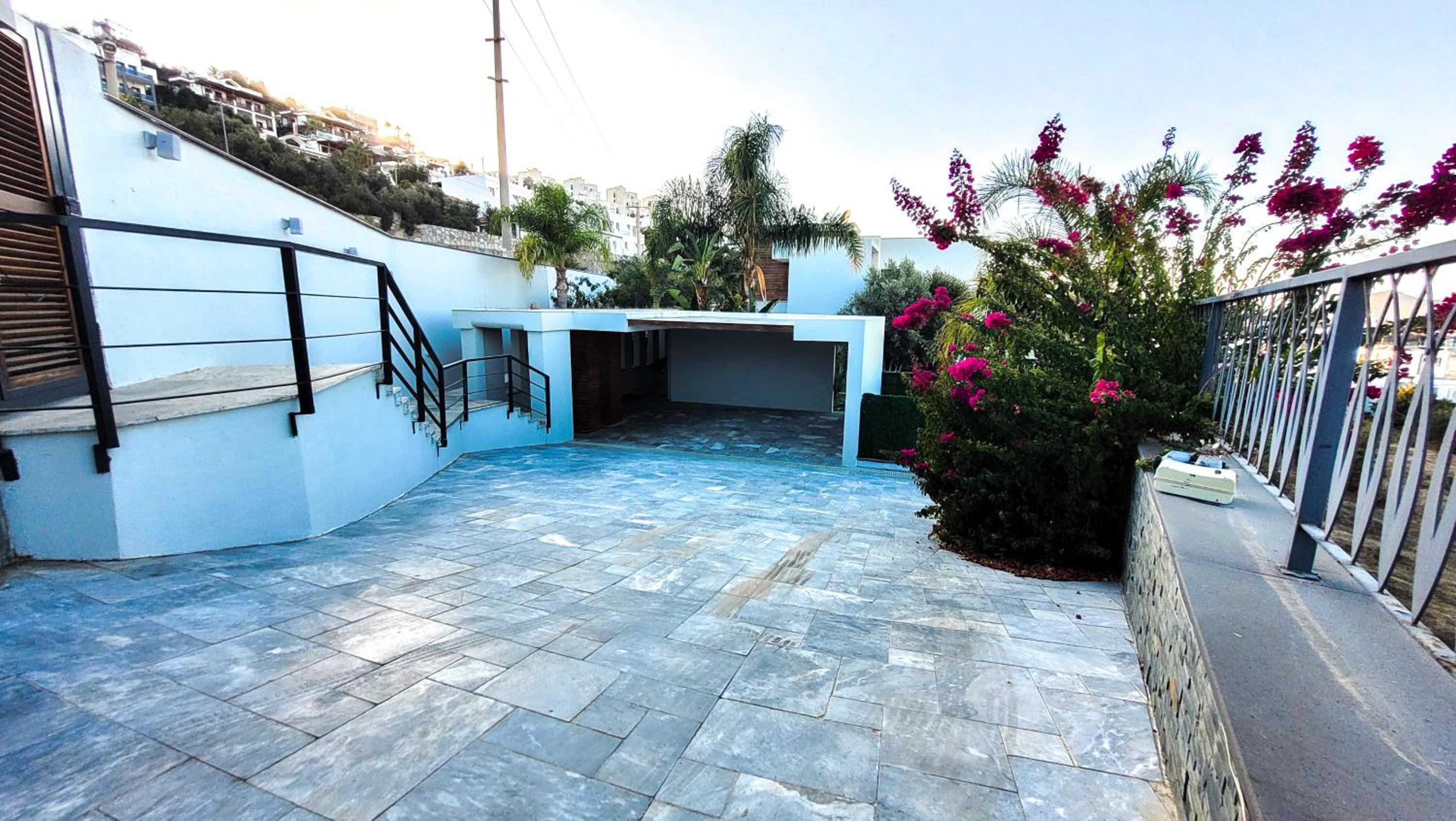Villa Çimentepe by Çimentepe Residence Deluxe