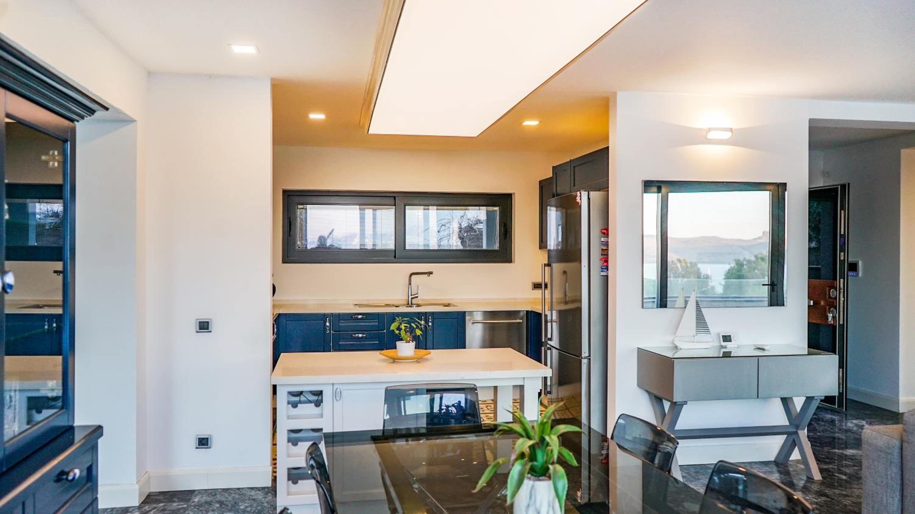 Villa Çimentepe by Çimentepe Residence Deluxe