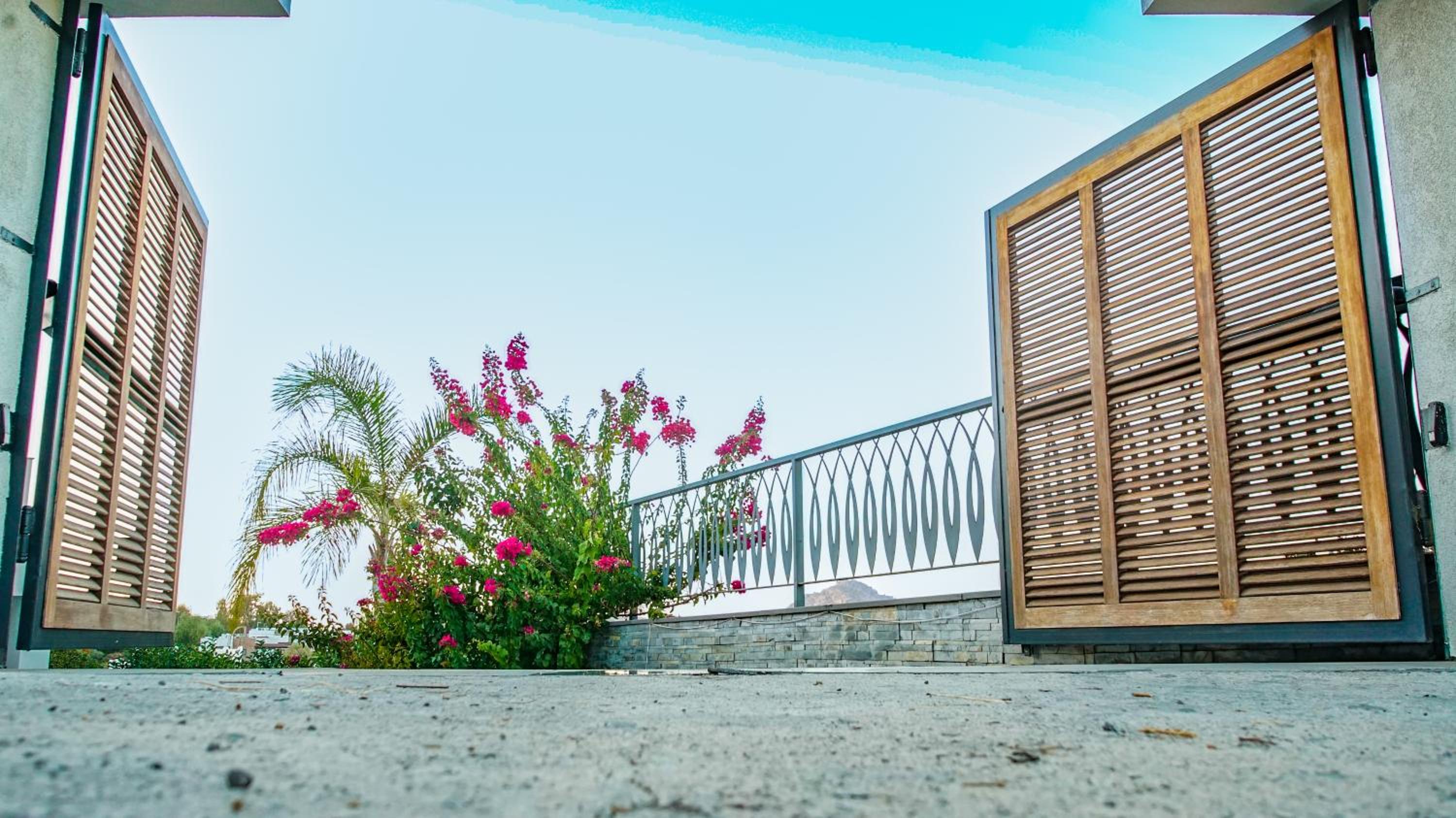 Villa Çimentepe by Çimentepe Residence Deluxe