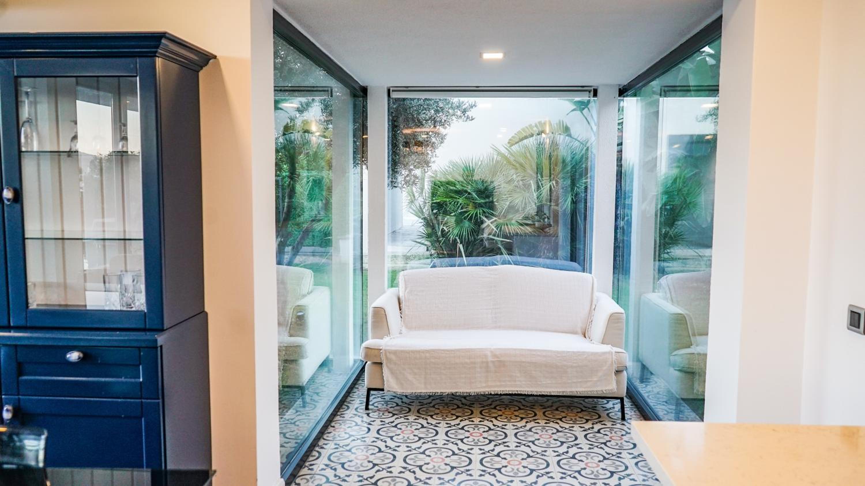 Villa Çimentepe by Çimentepe Residence Deluxe