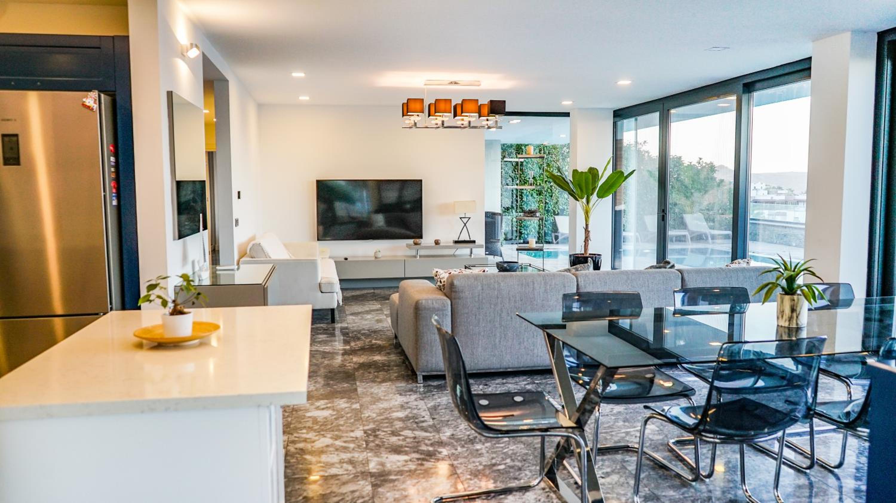 Villa Çimentepe by Çimentepe Residence Deluxe