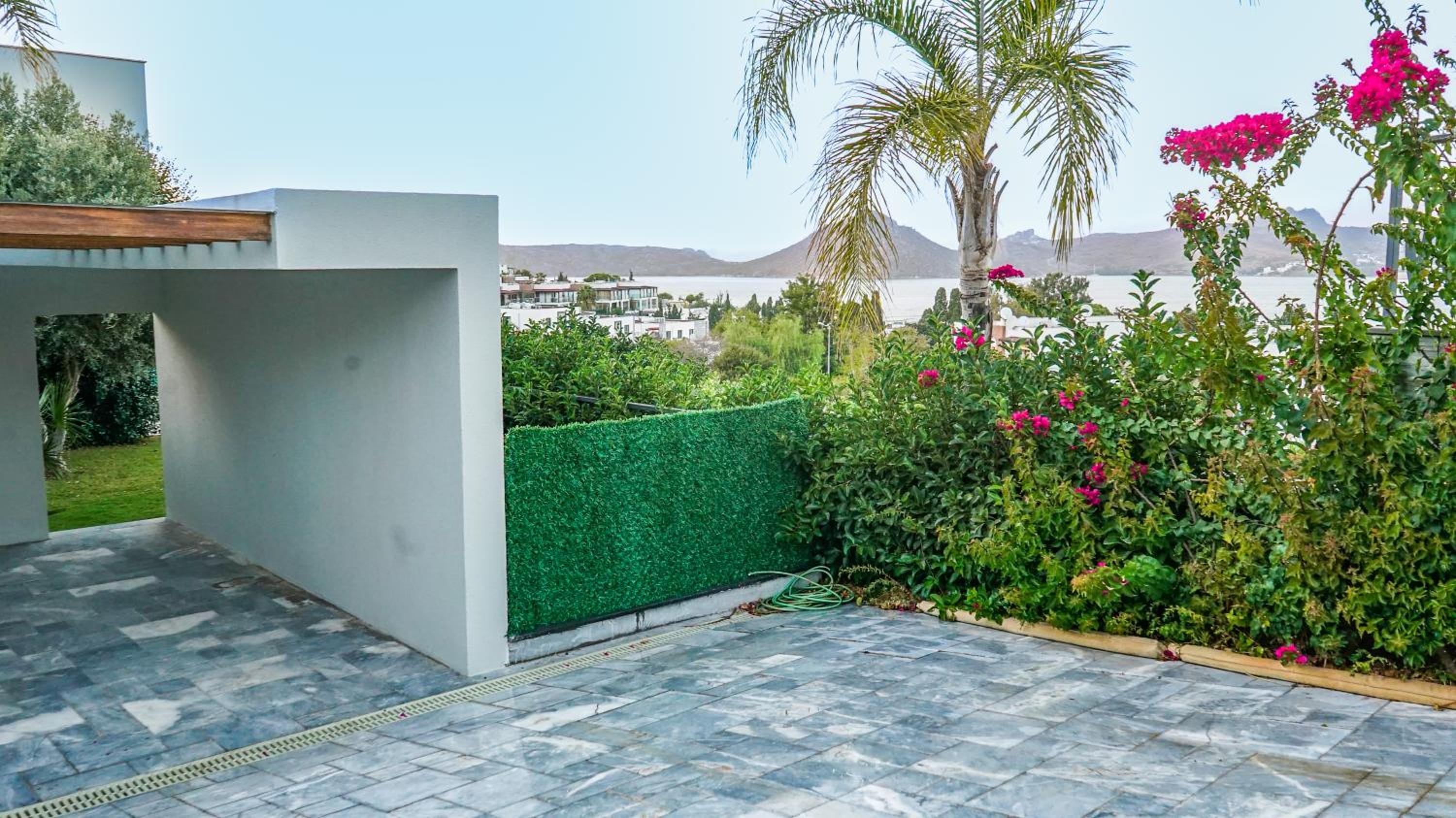 Villa Çimentepe by Çimentepe Residence Deluxe