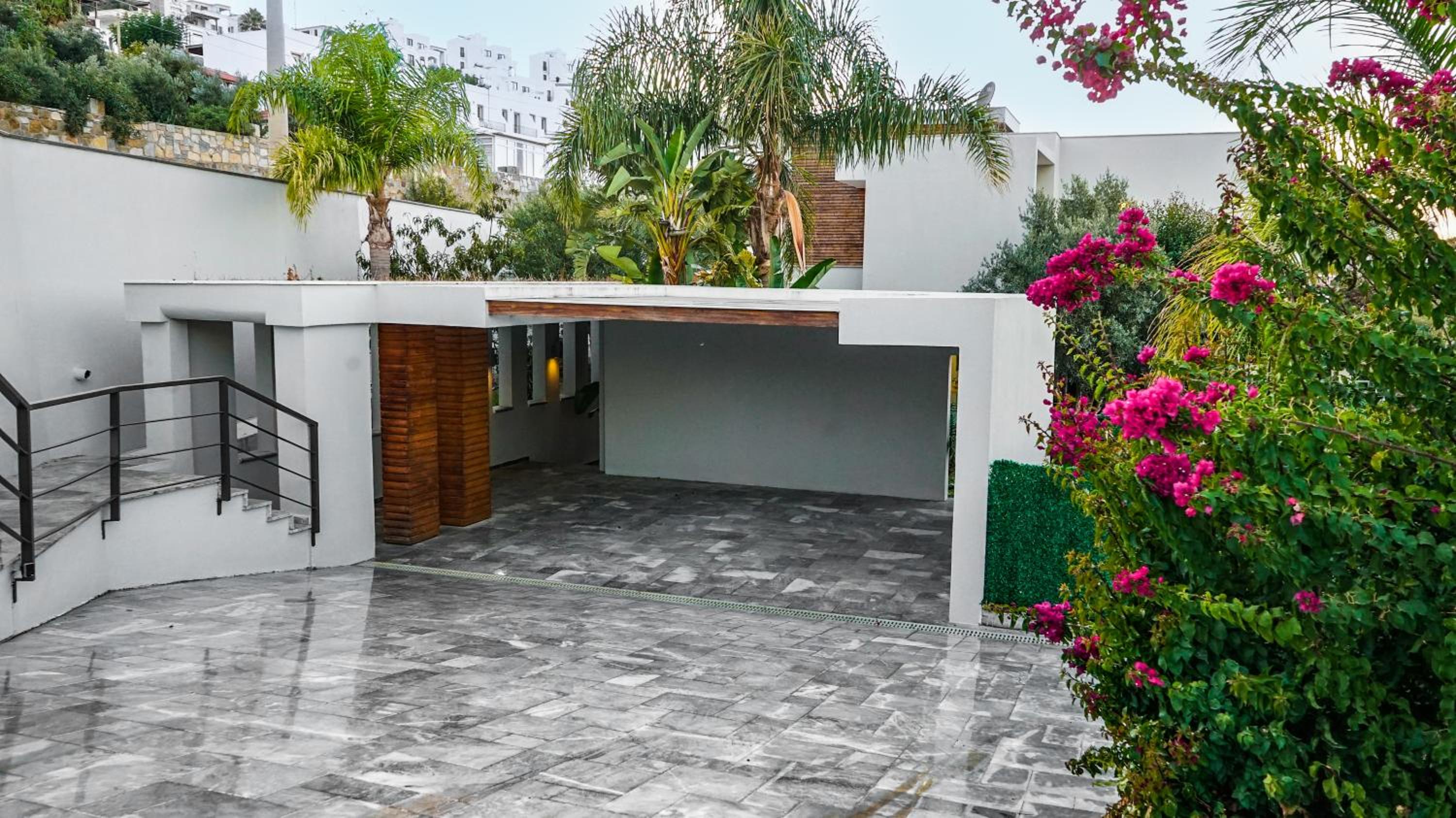 Villa Çimentepe by Çimentepe Residence Deluxe