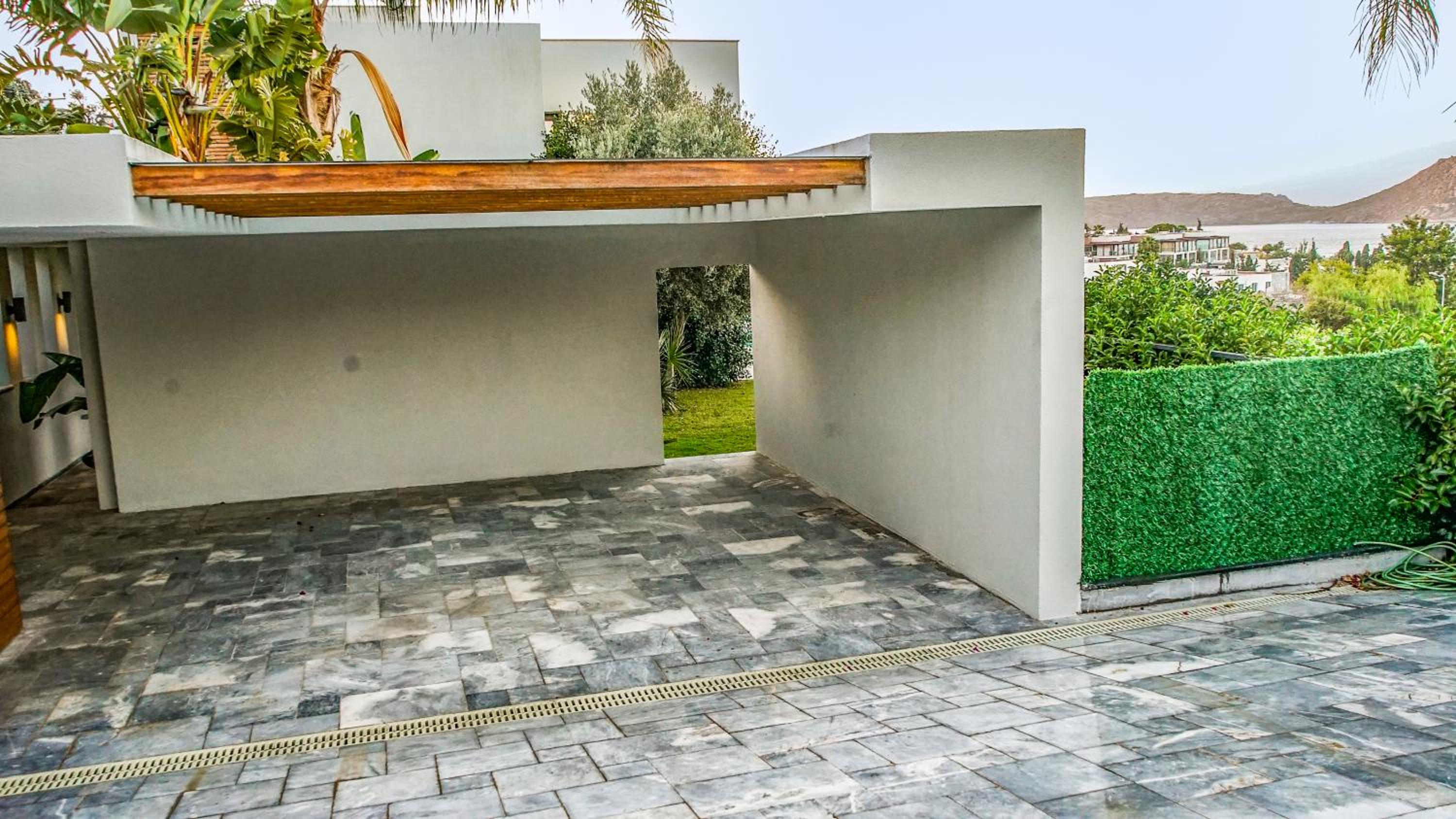 Villa Çimentepe by Çimentepe Residence Deluxe
