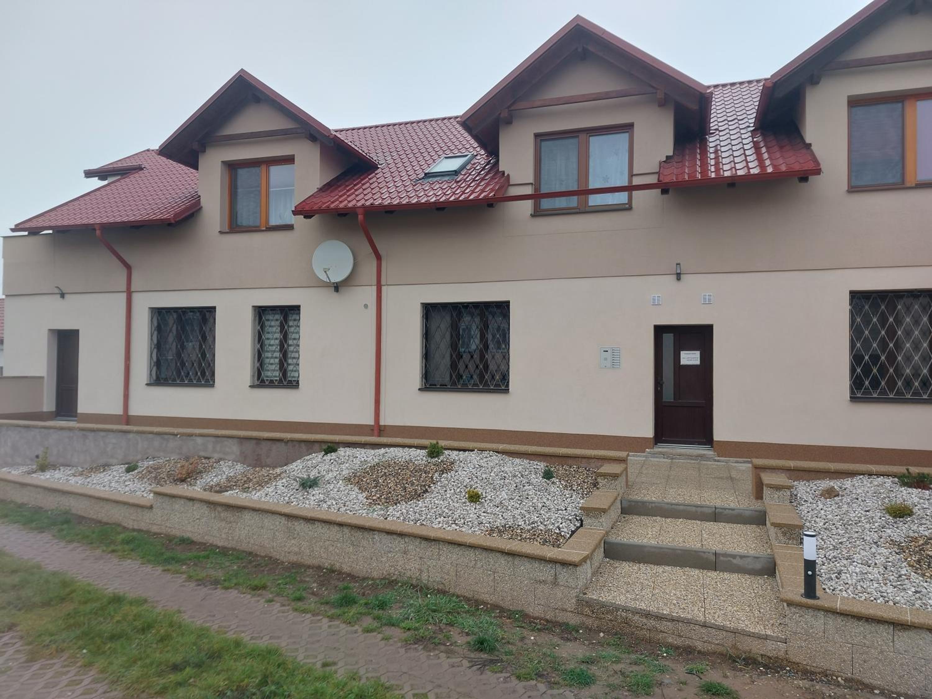 Penzion TOŠA