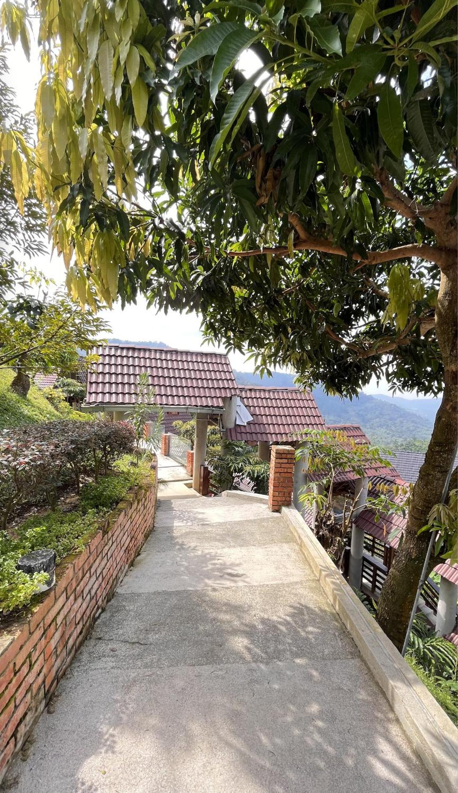 SANKARA GARDEN