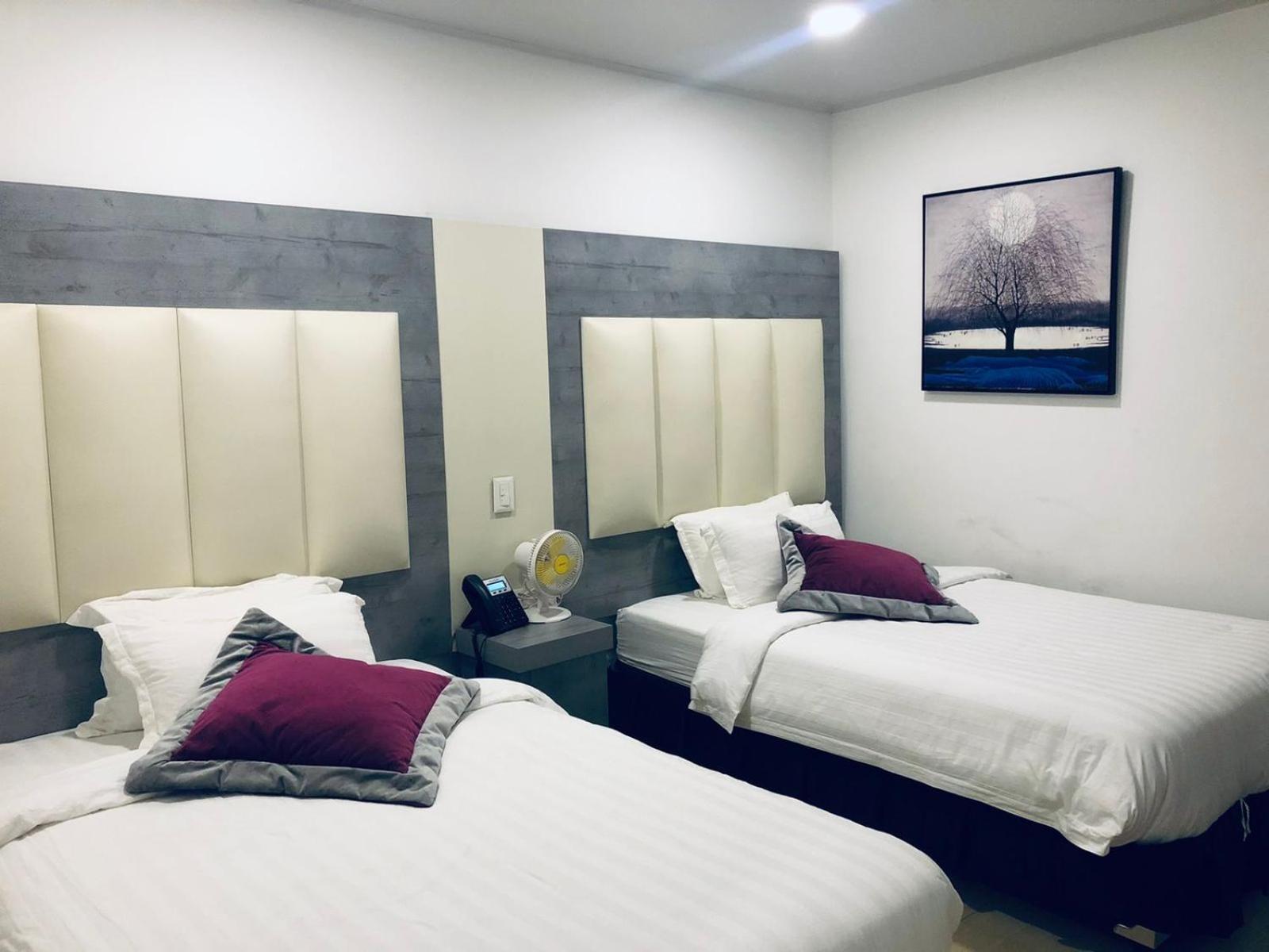Hotel San Antonio Guarne