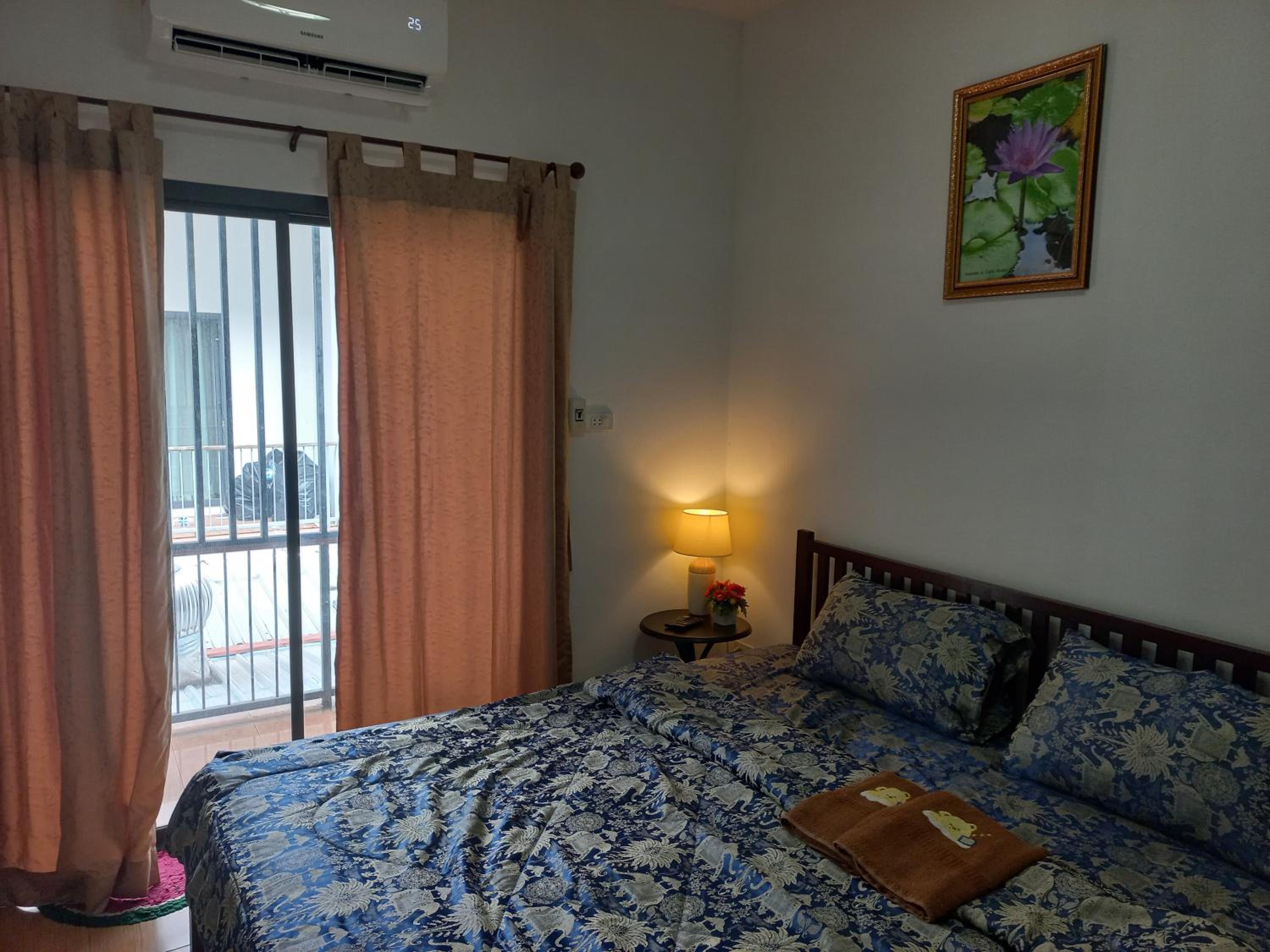 Amaretto Hostel