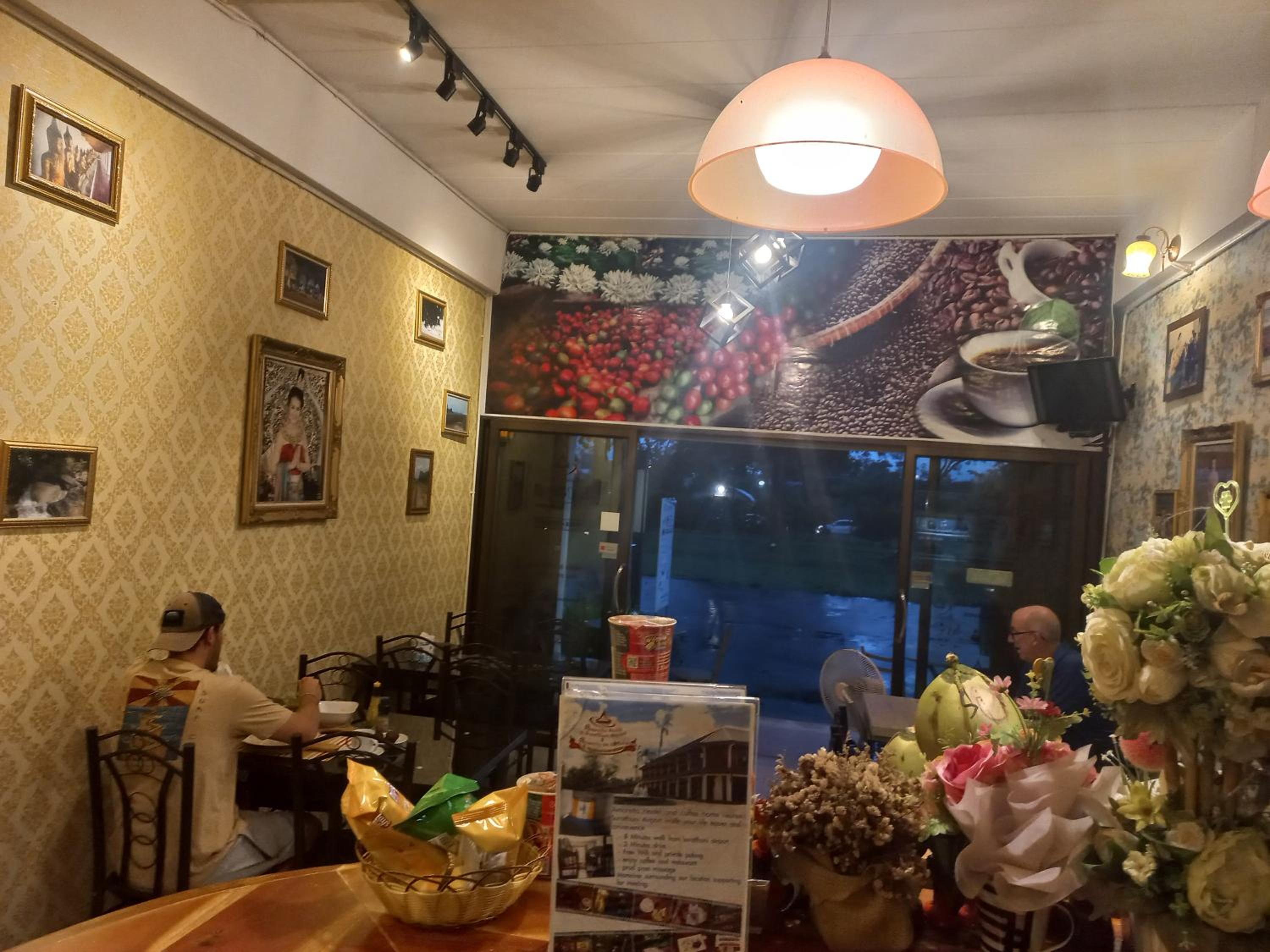 Amaretto Hostel
