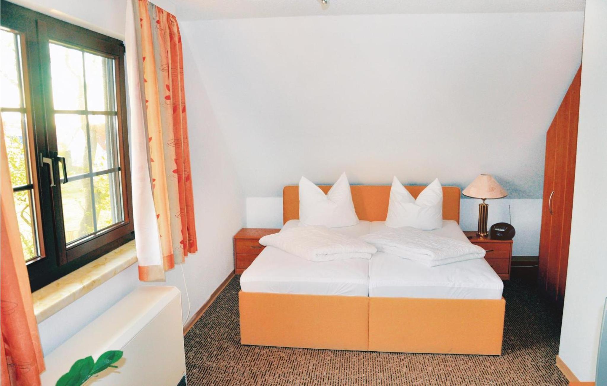 4 Bedroom Gorgeous Home In Fuhlendorf