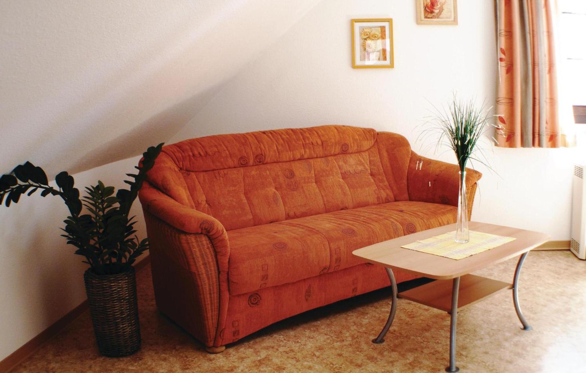 4 Bedroom Gorgeous Home In Fuhlendorf