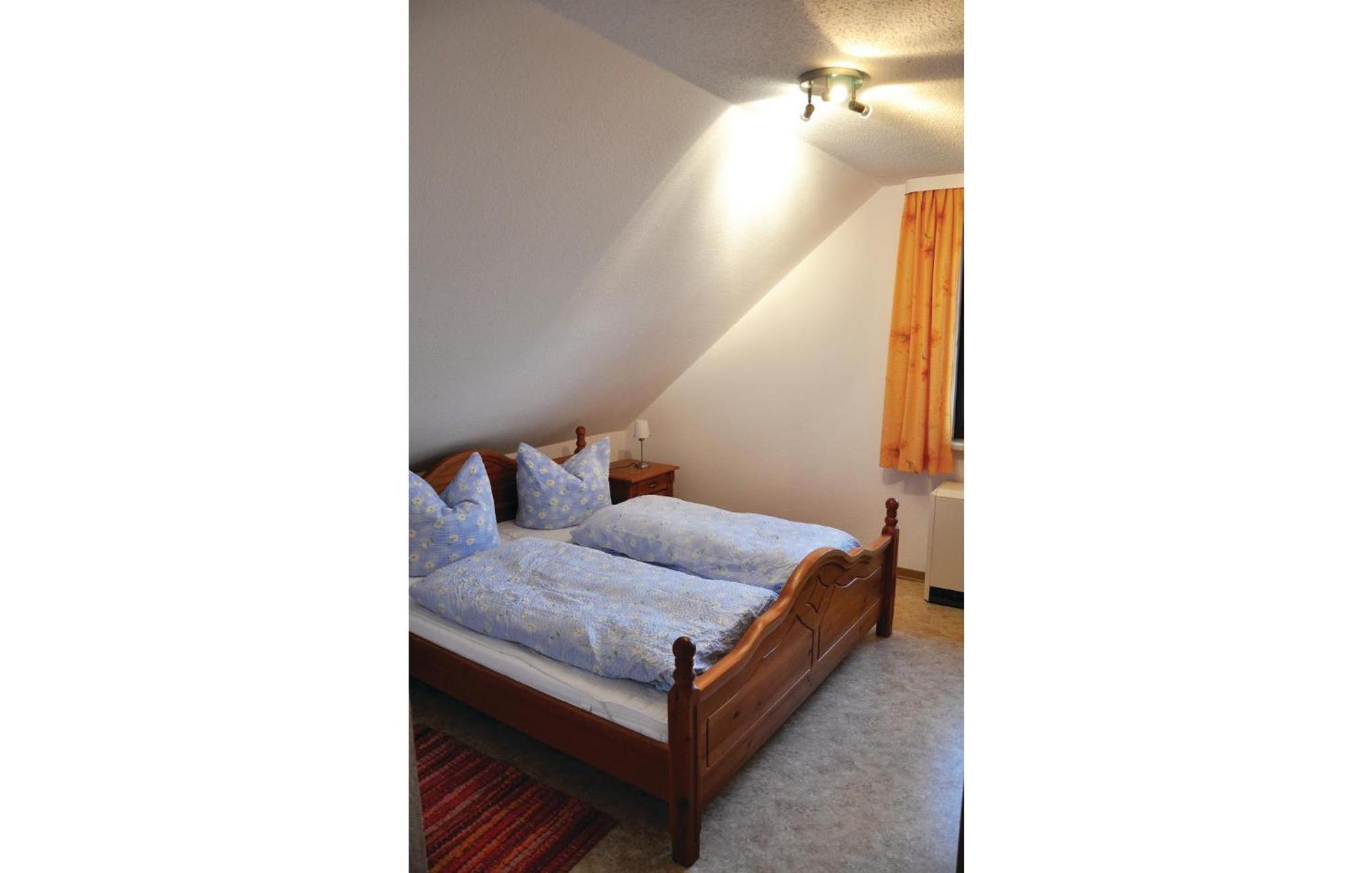 4 Bedroom Gorgeous Home In Fuhlendorf