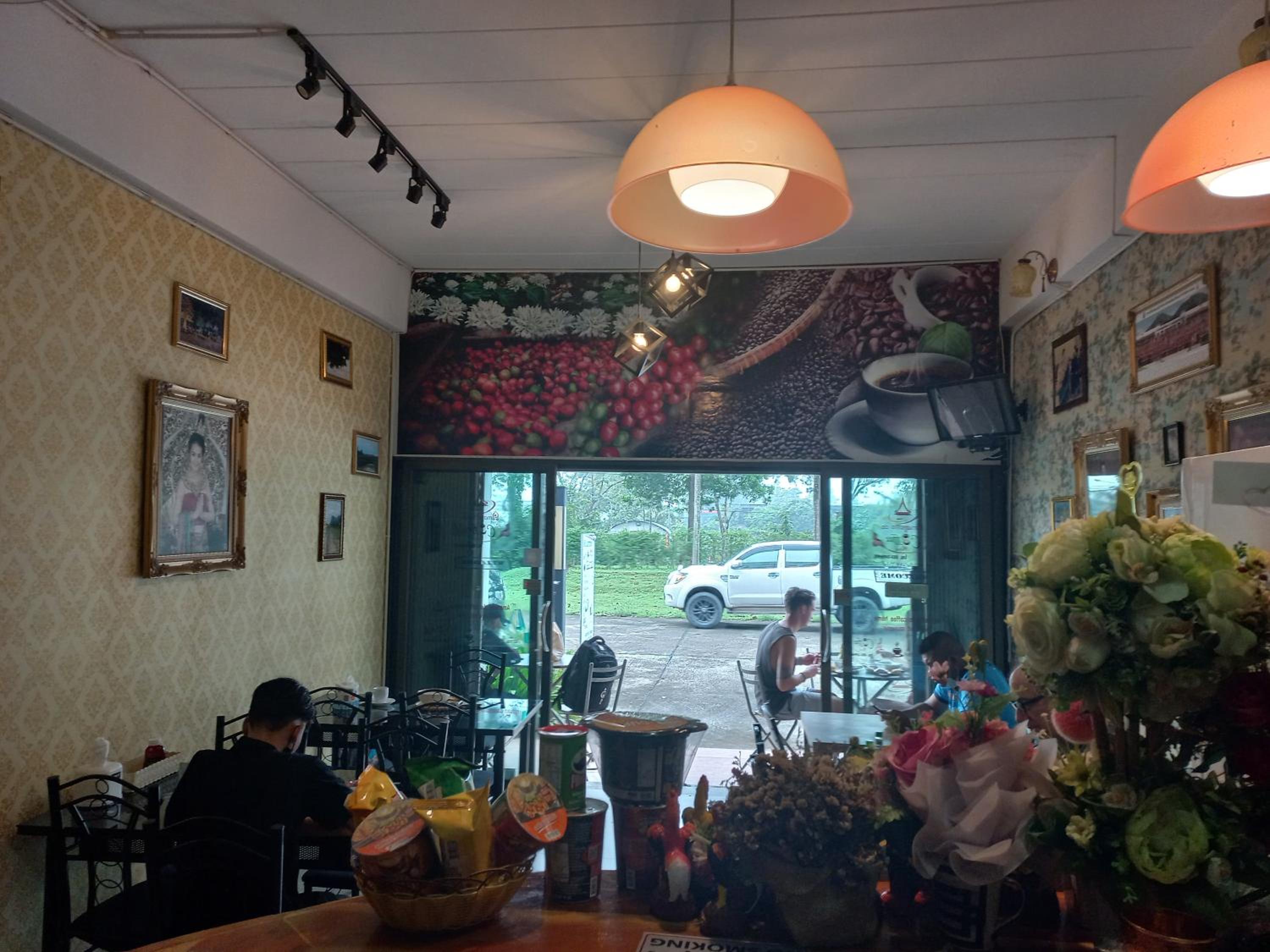 Amaretto Hostel
