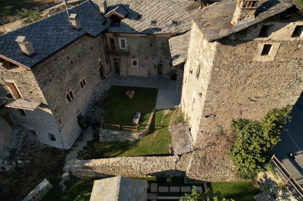 Povillus - Dimora Medievale photo 2