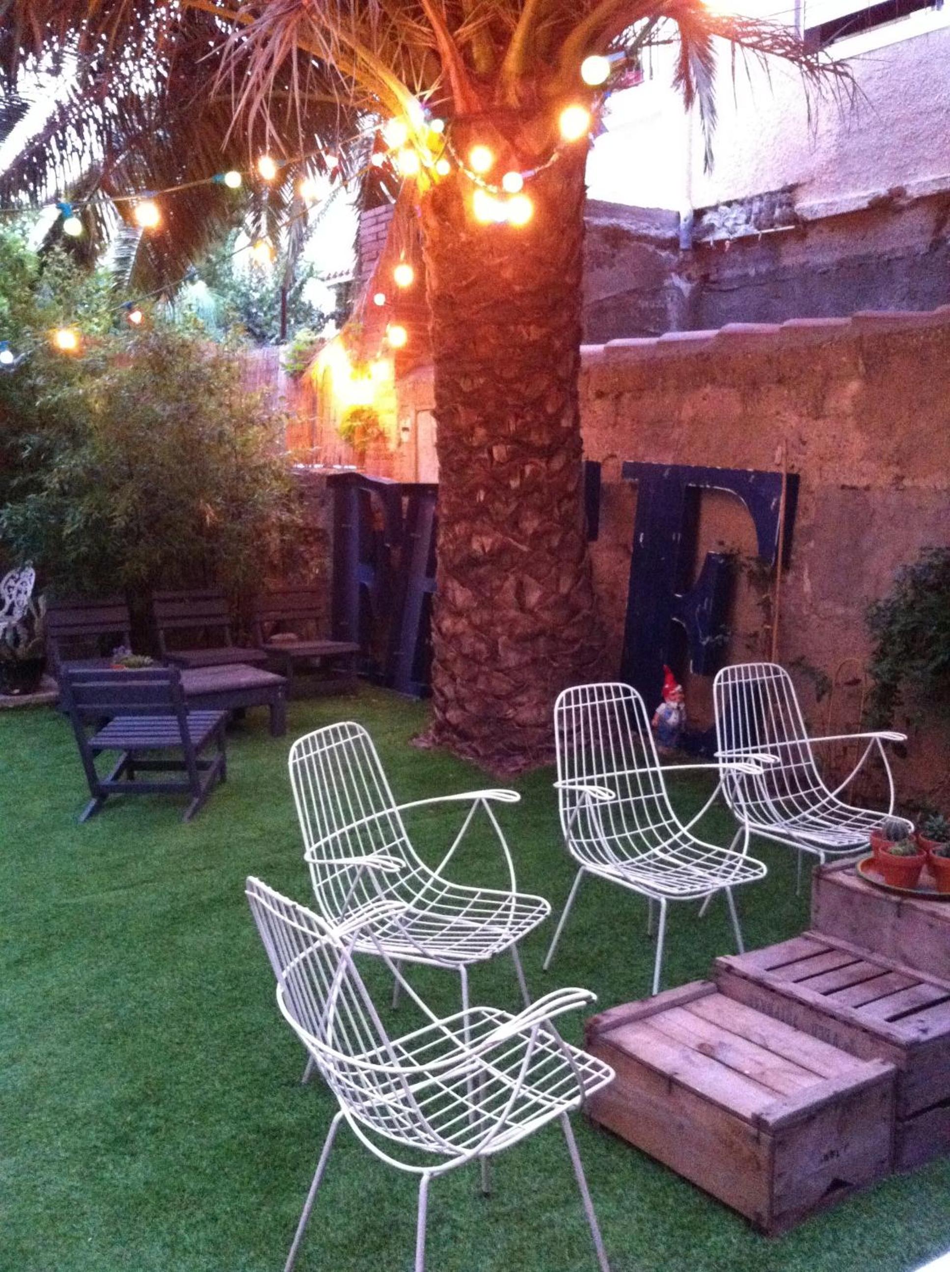 Les Cagettes en Ville photo 5