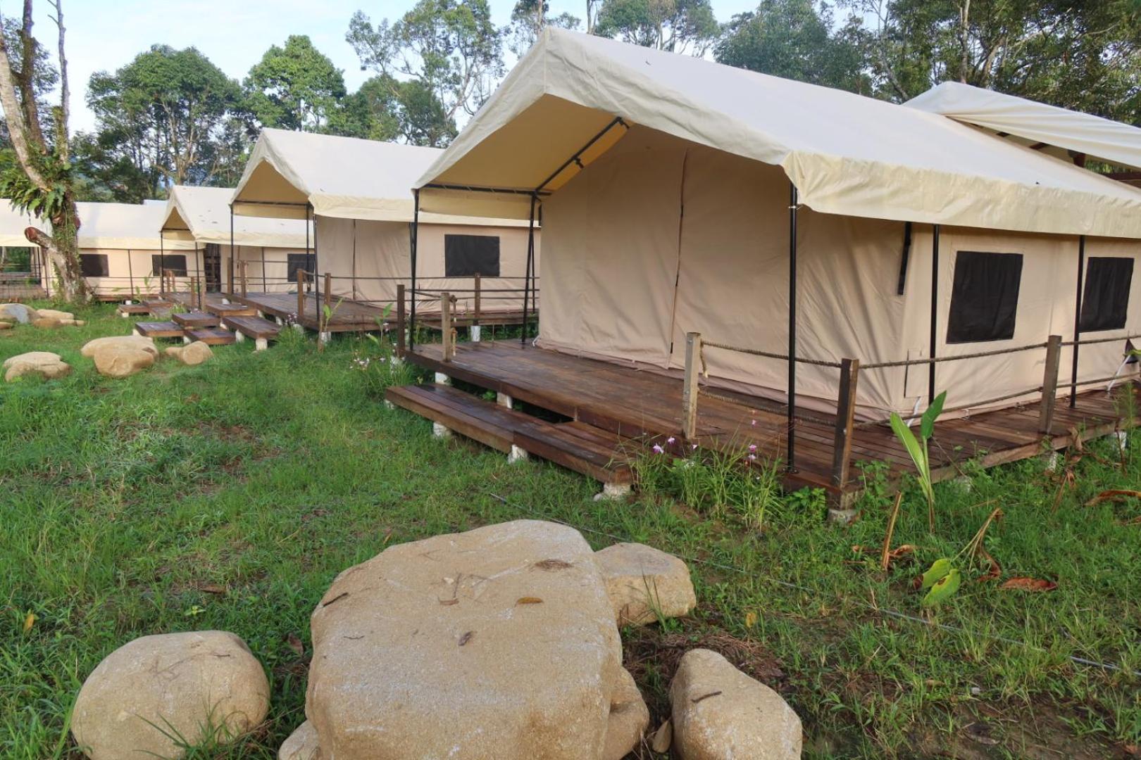 Canopy Villa Nuang Hill photo 1