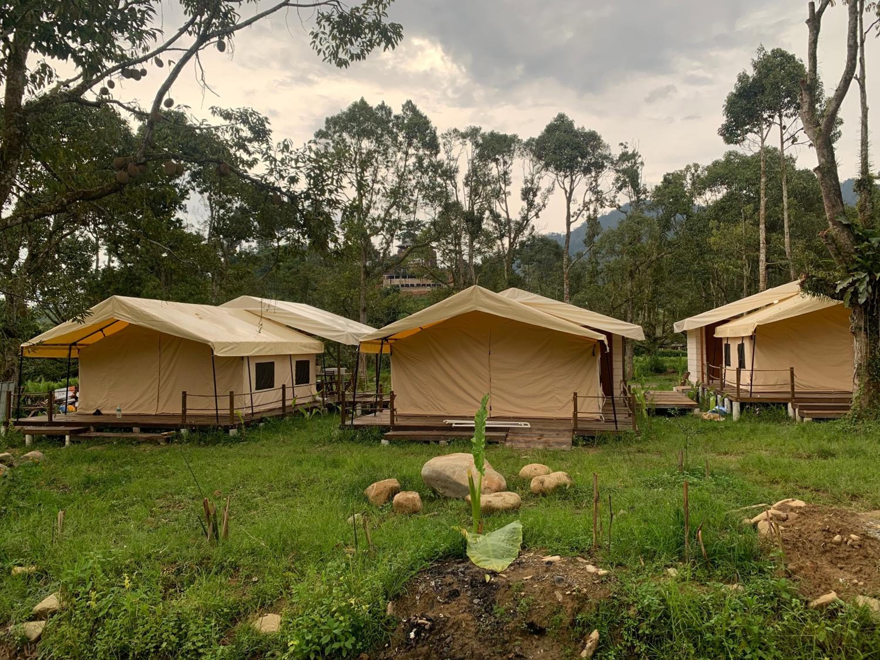 Canopy Villa Nuang Hill photo 8