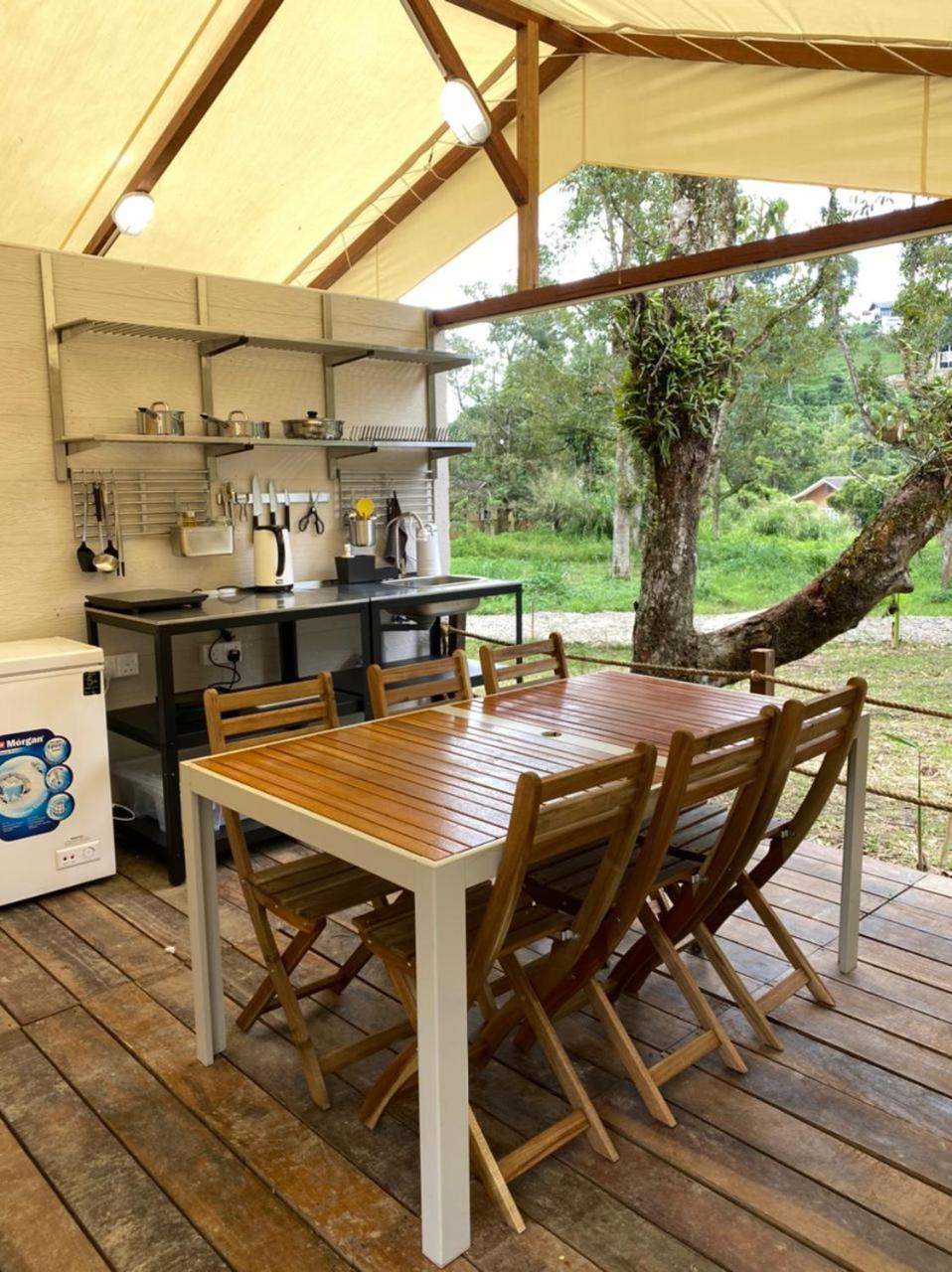 Canopy Villa Nuang Hill photo 4