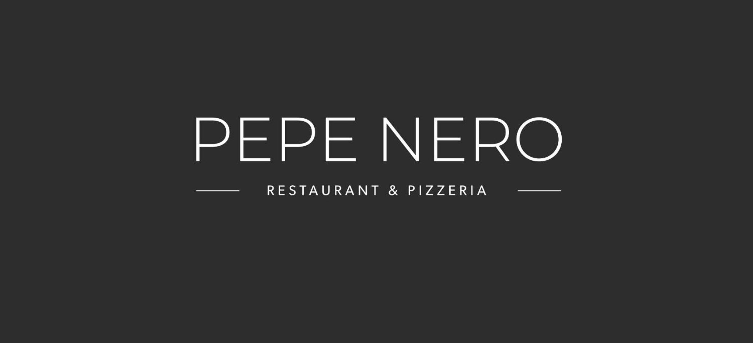 B&B bei Pepe Nero.