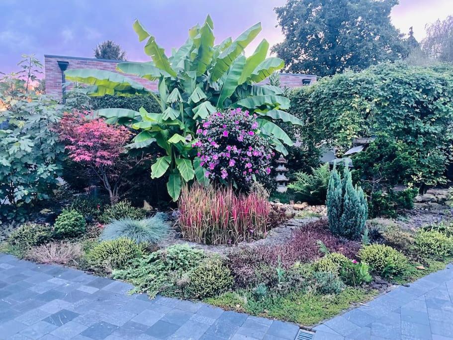 Prachtig guesthouse met gratis parkeren