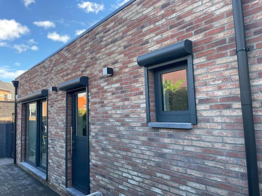 Prachtig guesthouse met gratis parkeren