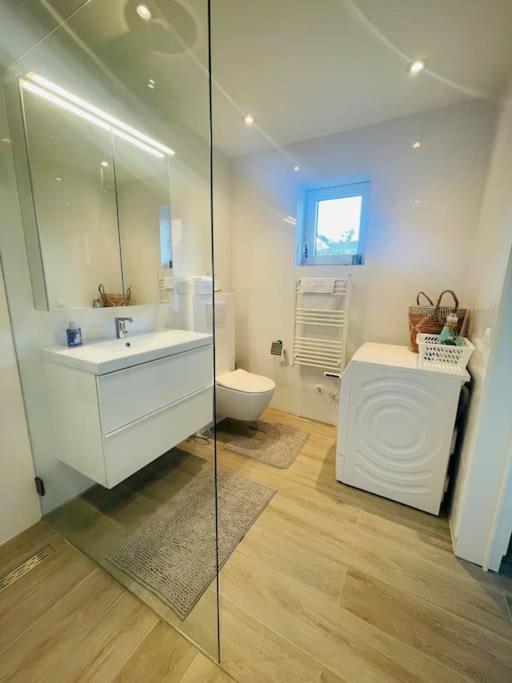 Prachtig guesthouse met gratis parkeren