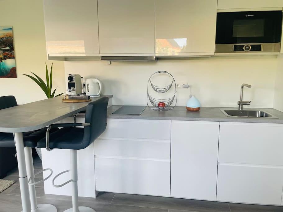Prachtig guesthouse met gratis parkeren
