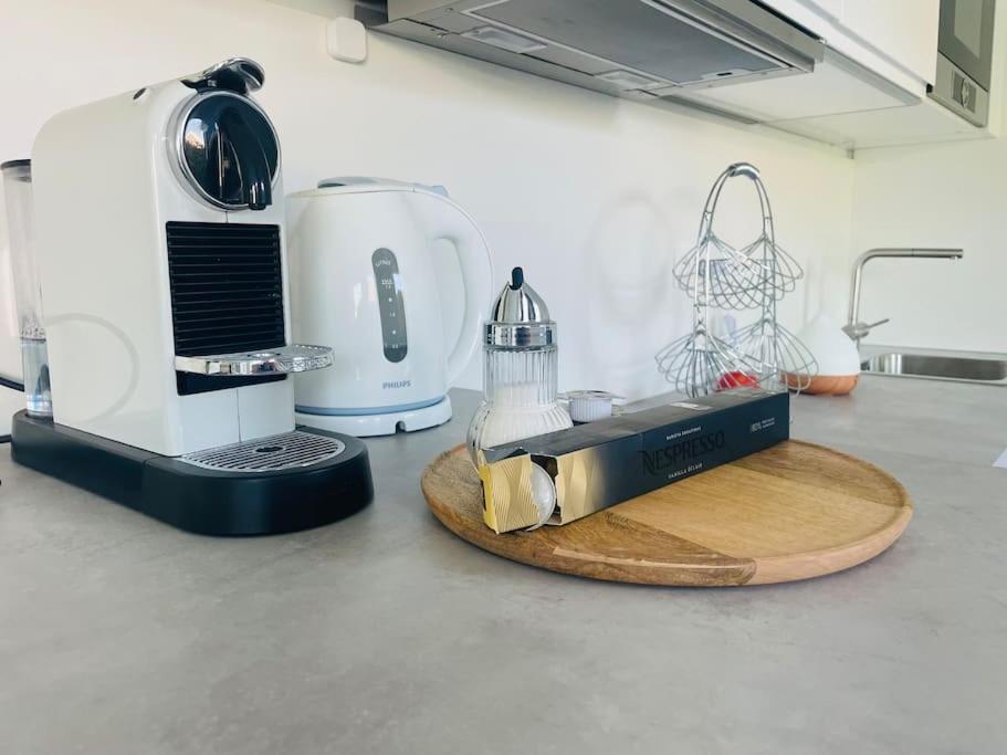 Prachtig guesthouse met gratis parkeren