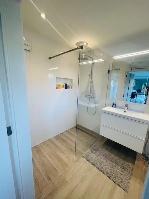 Prachtig guesthouse met gratis parkeren