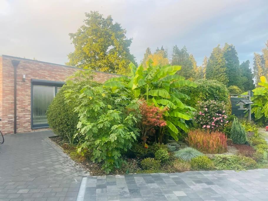 Prachtig guesthouse met gratis parkeren