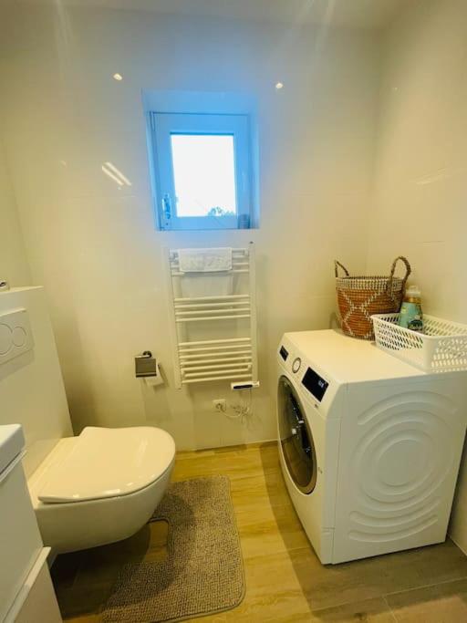 Prachtig guesthouse met gratis parkeren