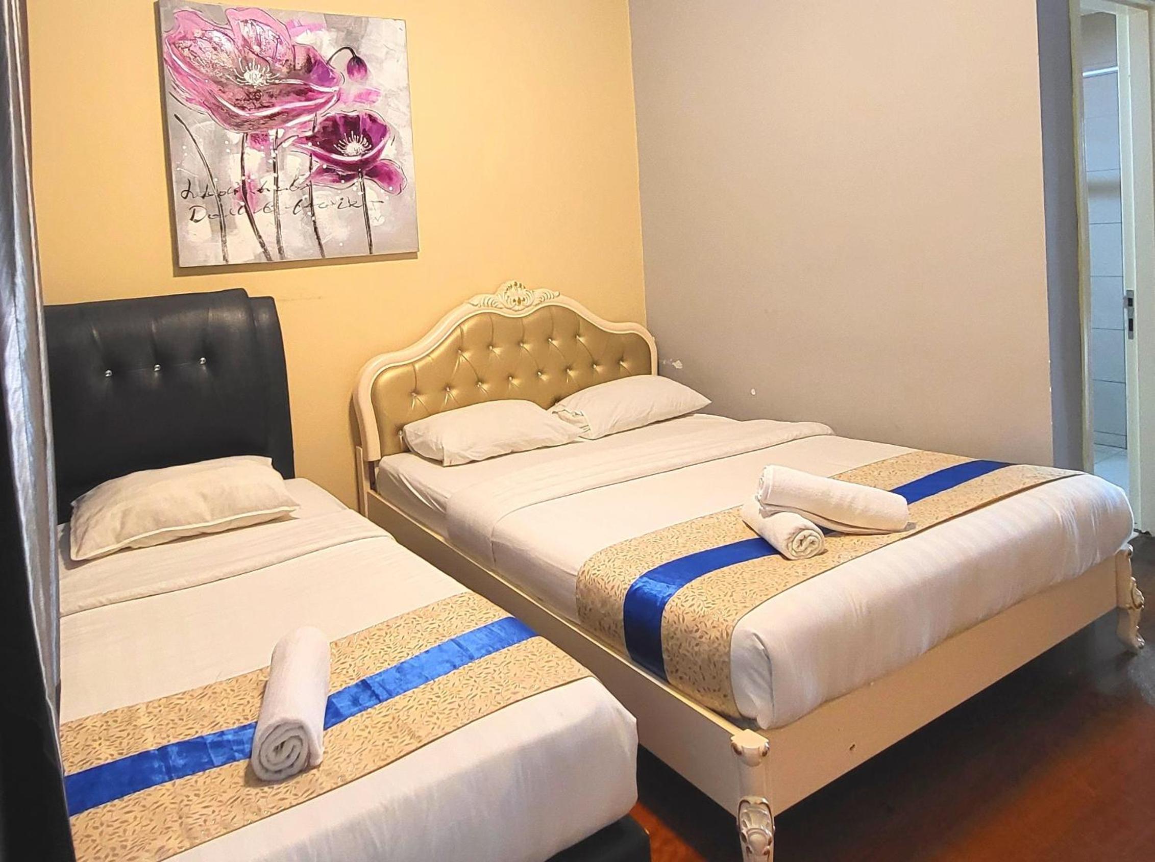 Sunset Seaview Vacation Condos @ IMAGO Shopping Mall, photo 55