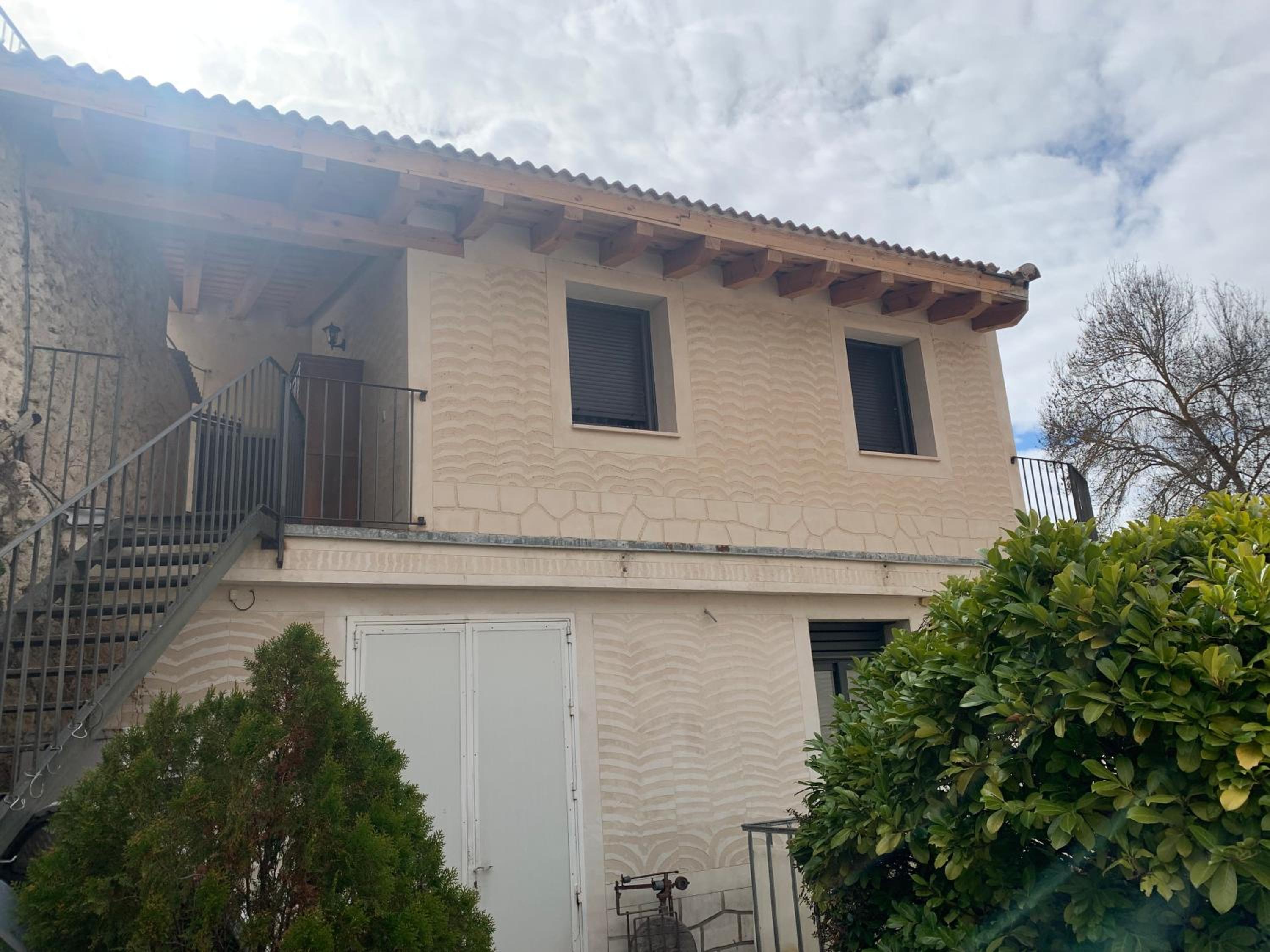 Casitas del MolinoGrande