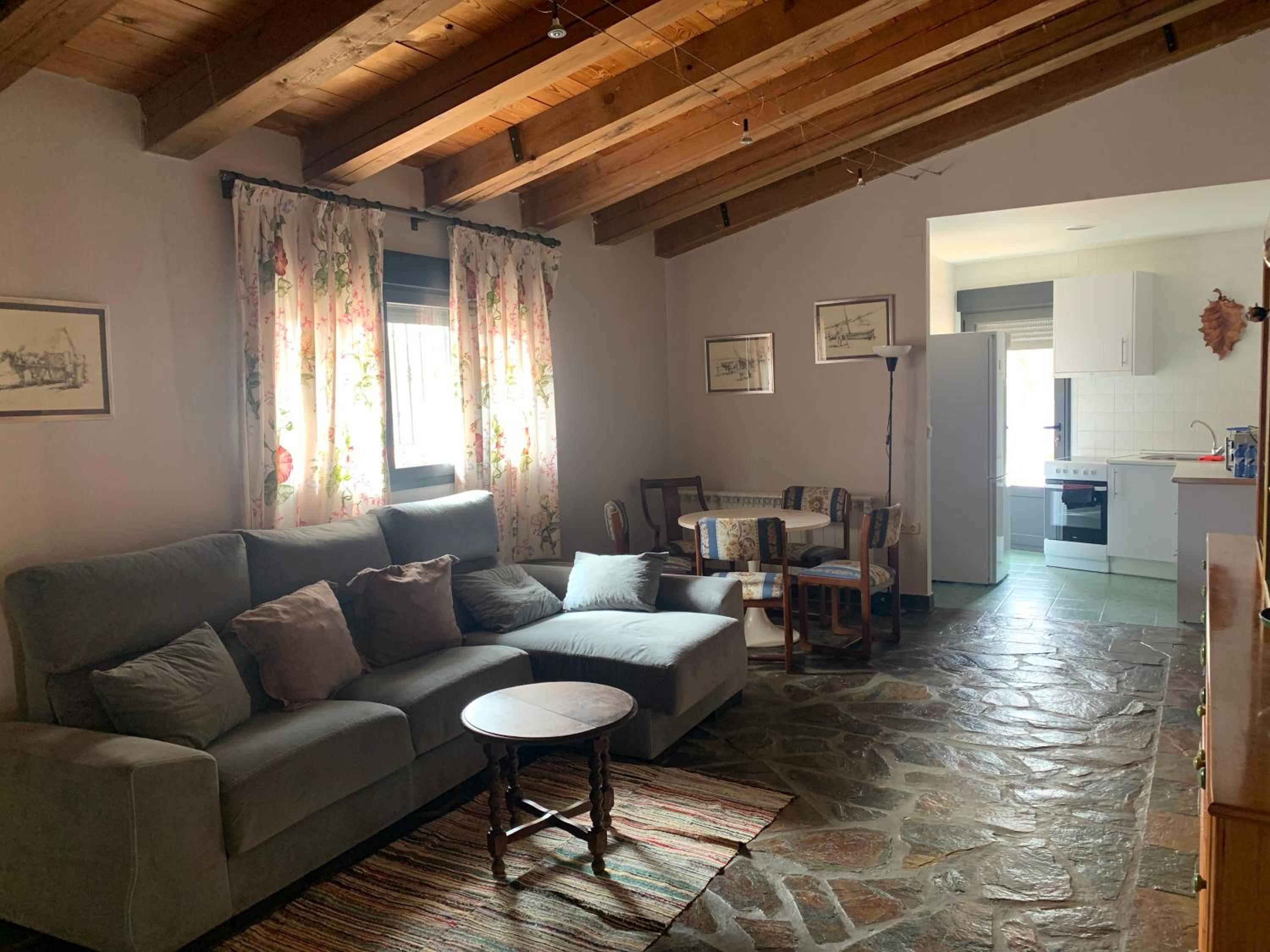 Casitas del MolinoGrande