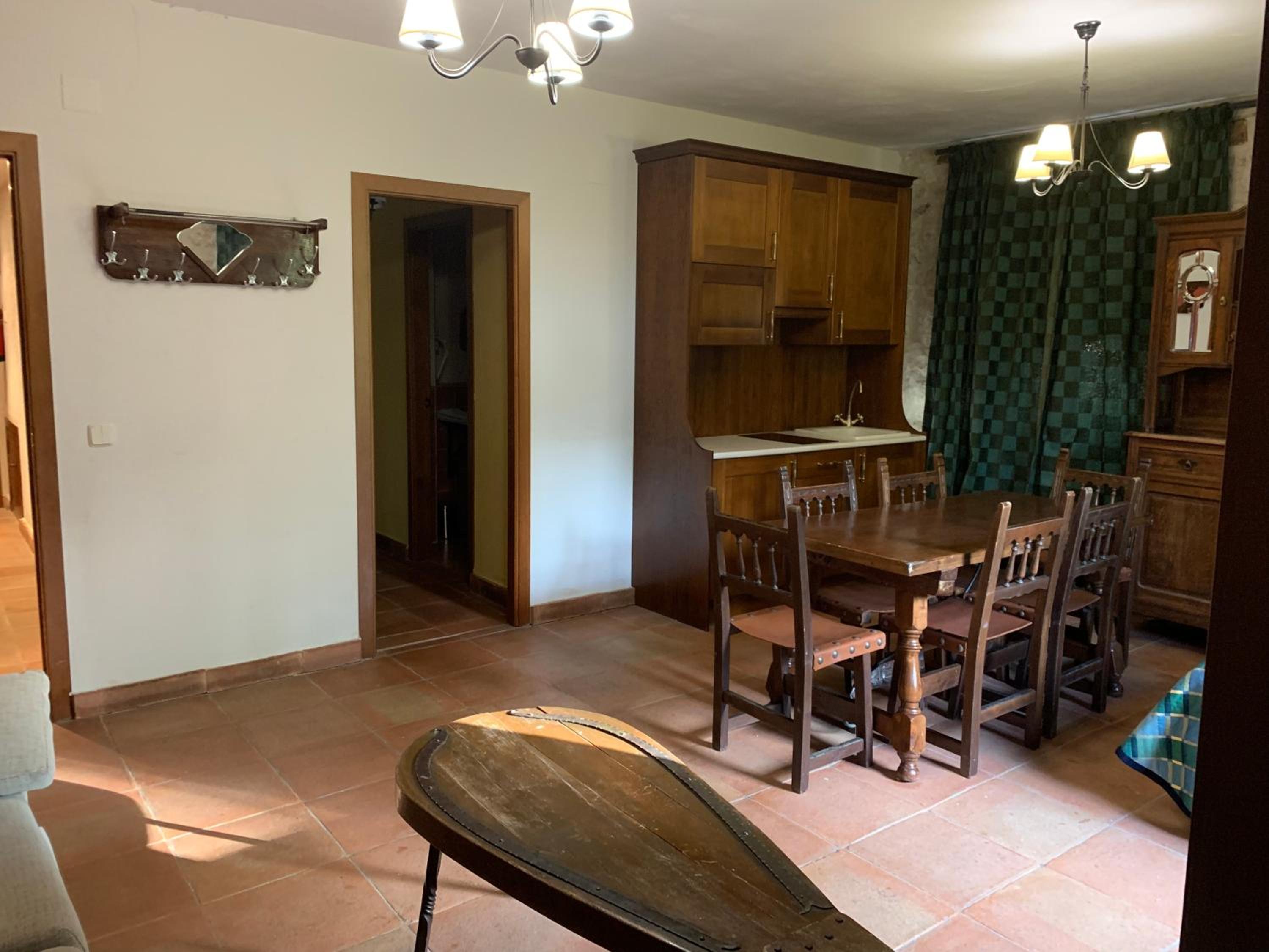 Casitas del MolinoGrande