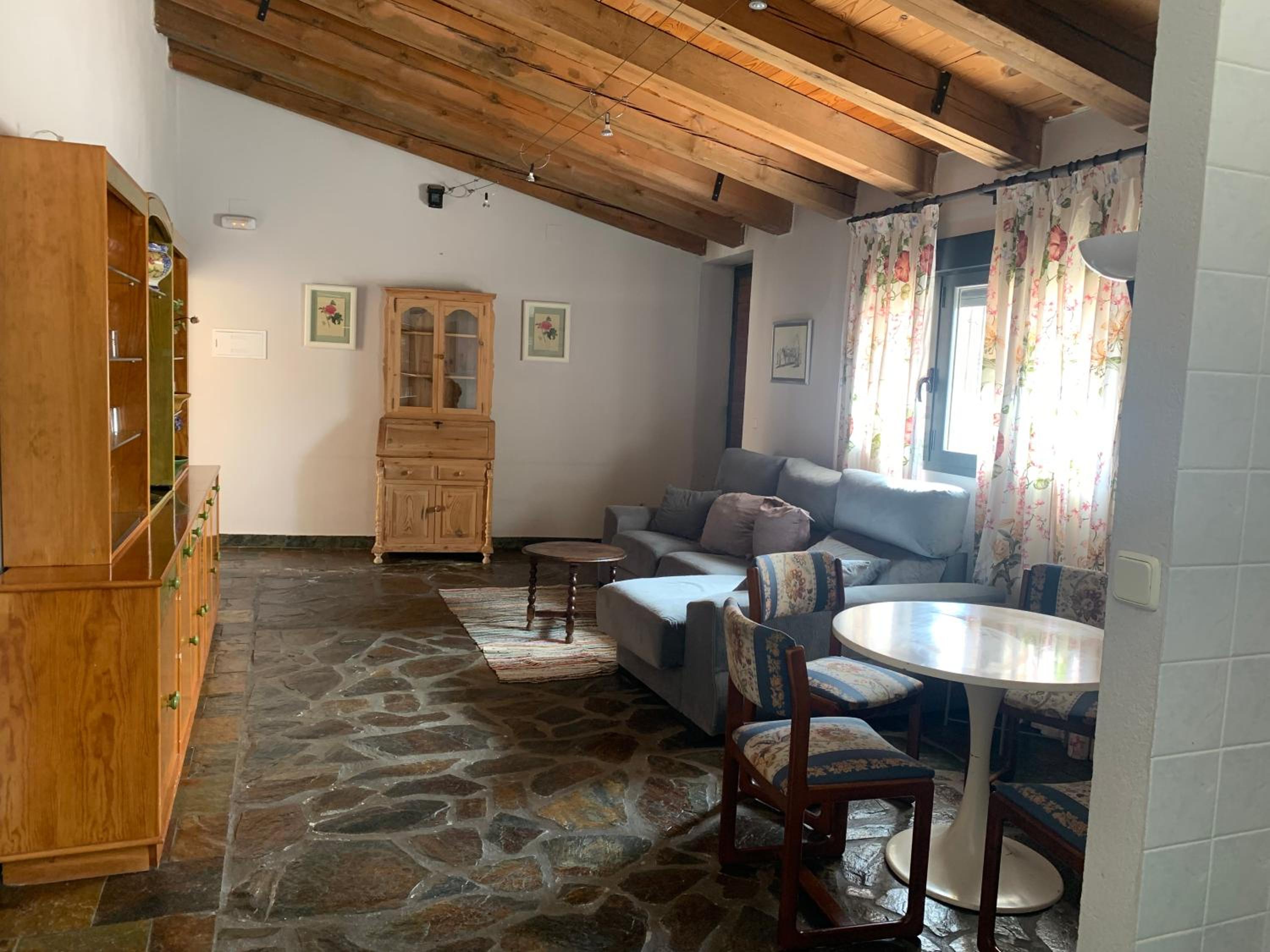 Casitas del MolinoGrande