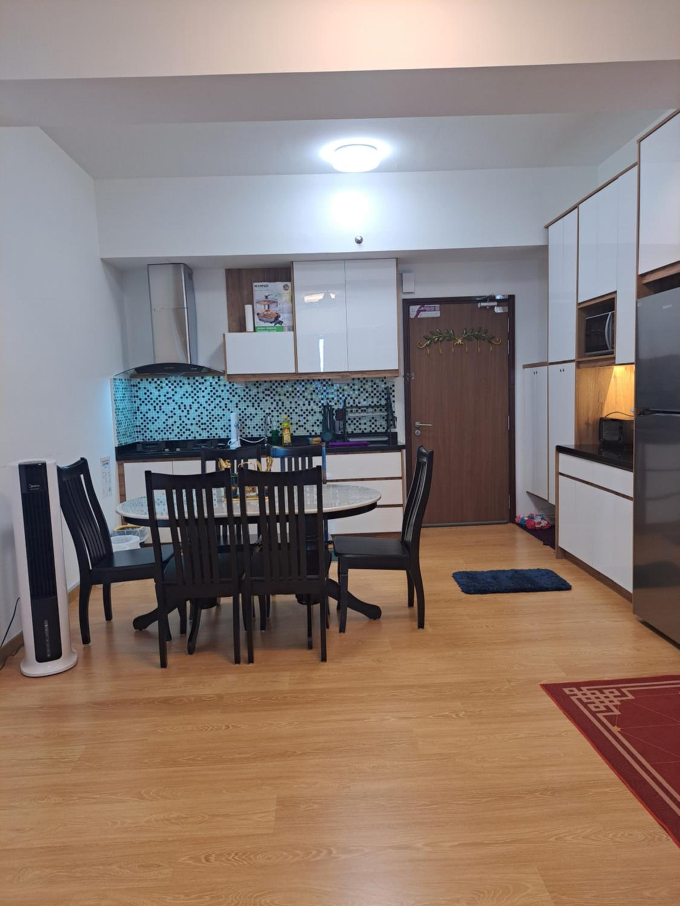 Seaview Imperium Residence Kuantan Resort