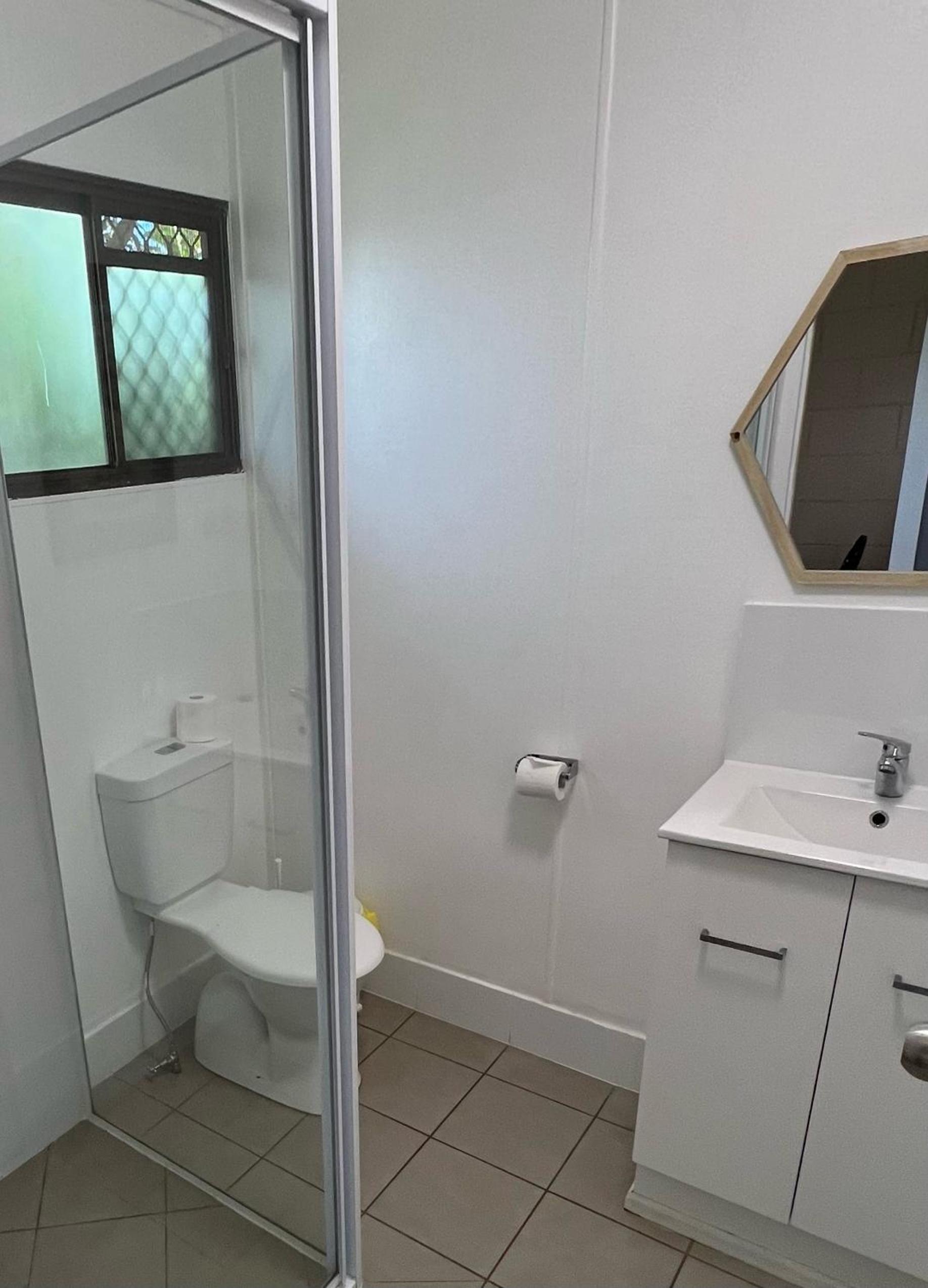 Childers Budget Accommodation
