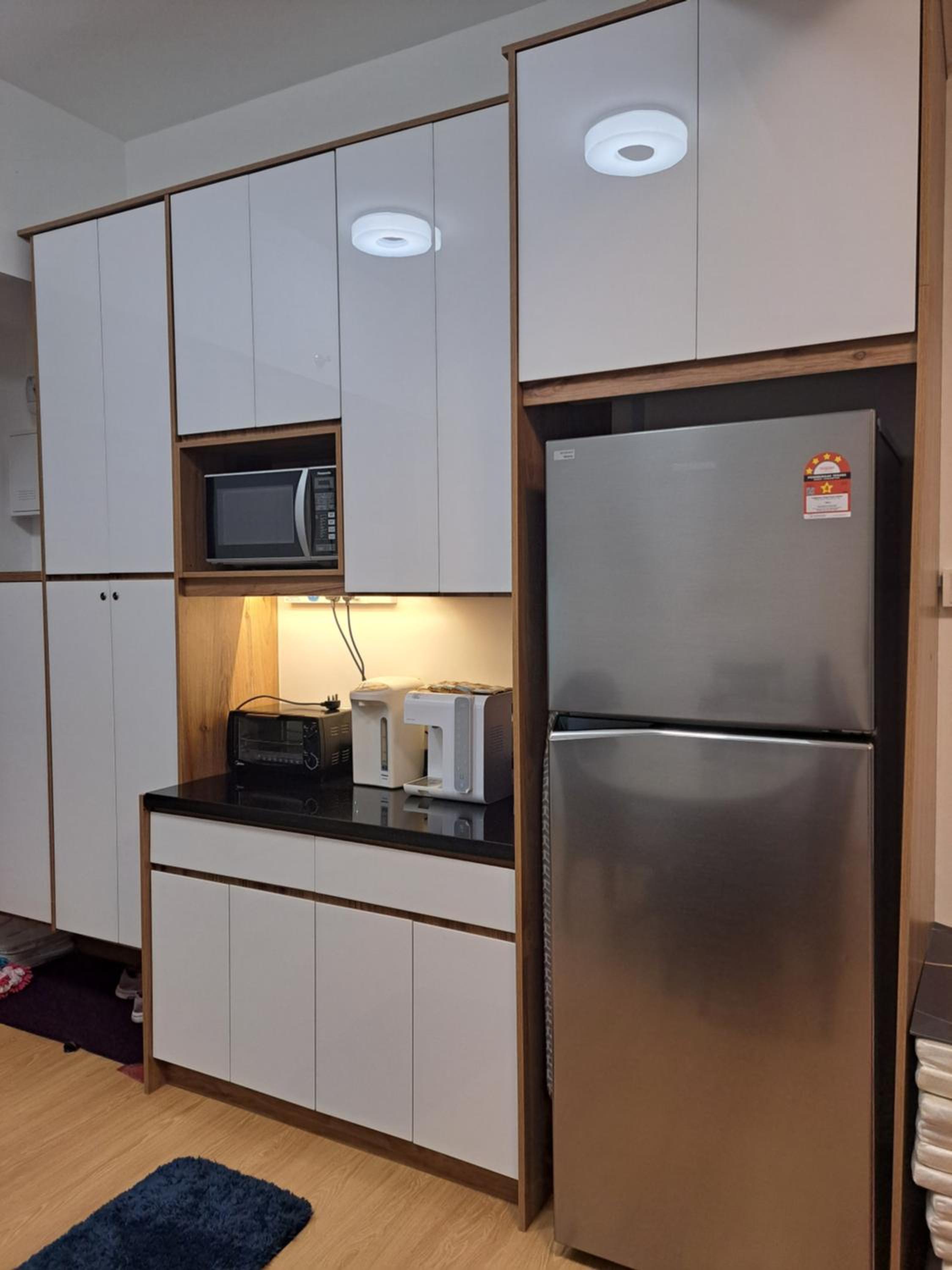 Seaview Imperium Residence Kuantan Resort